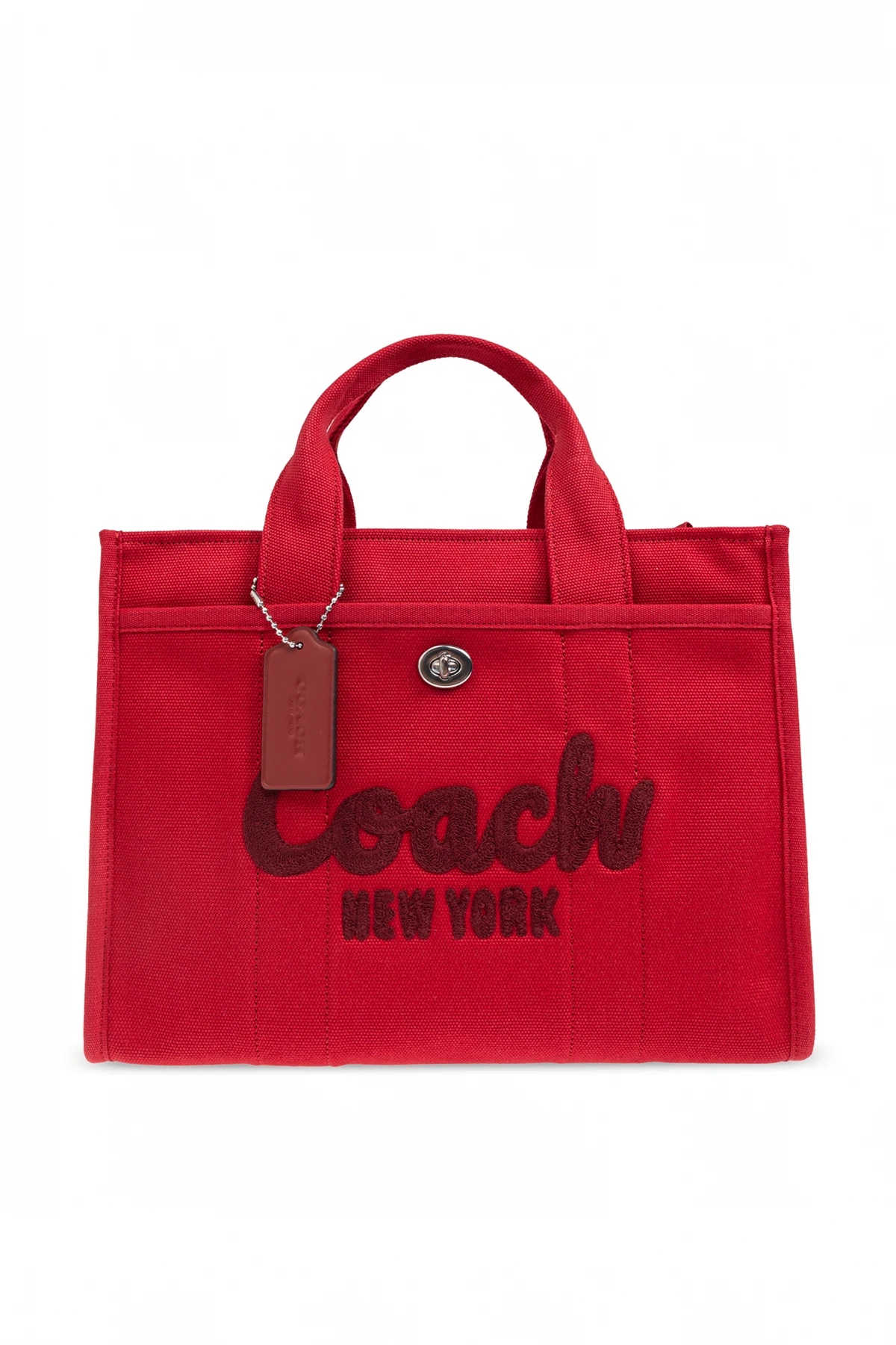 Tasche im 'shopper'-Stil