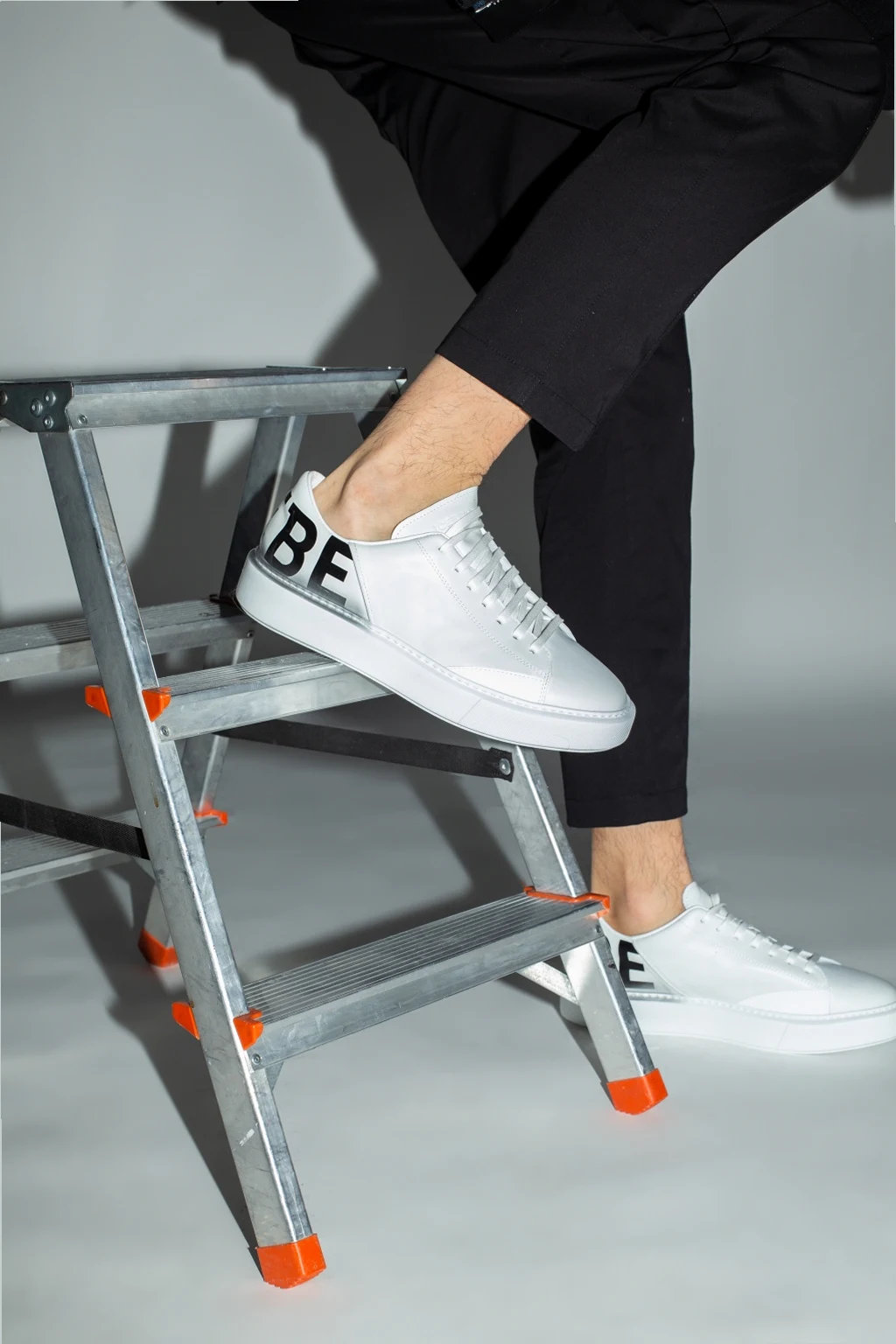 ‘Taurus’ sneakers