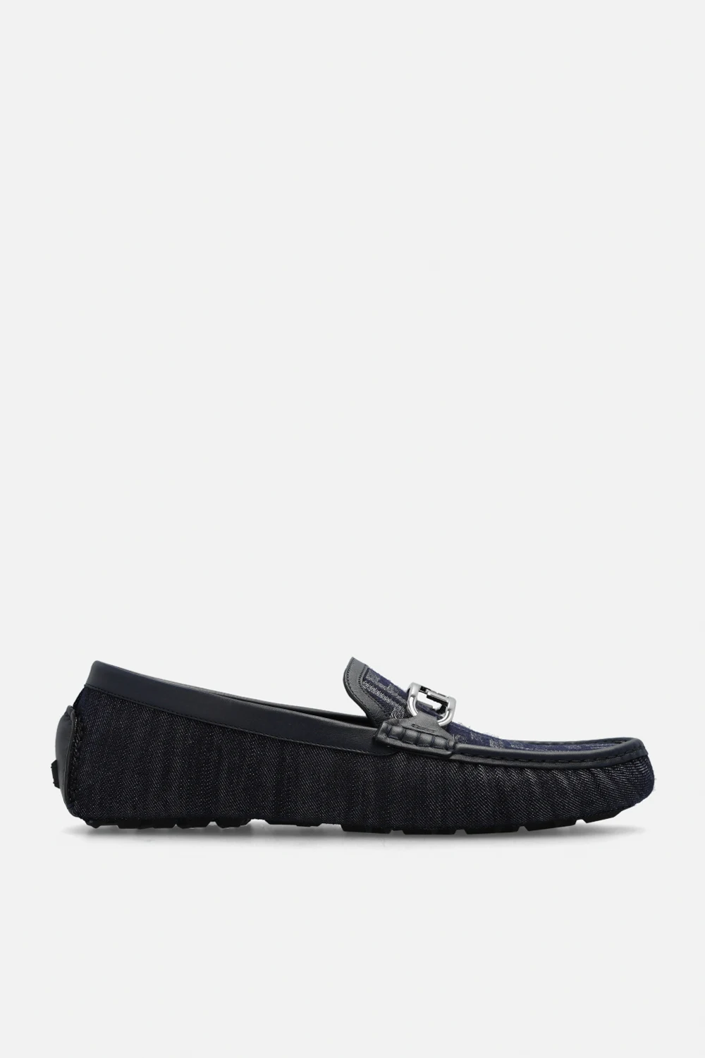 ‘O'Lock’ moccasins