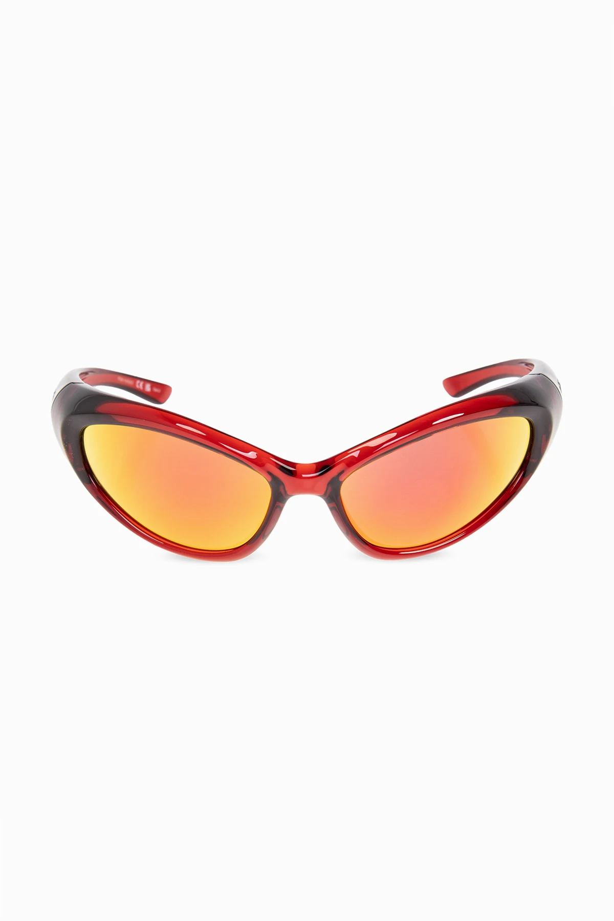 ROT Sonnenbrille