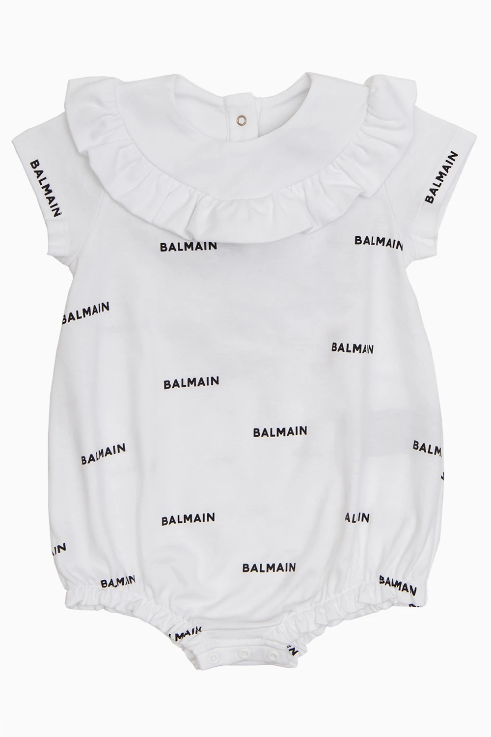 Bodysuit with logo
