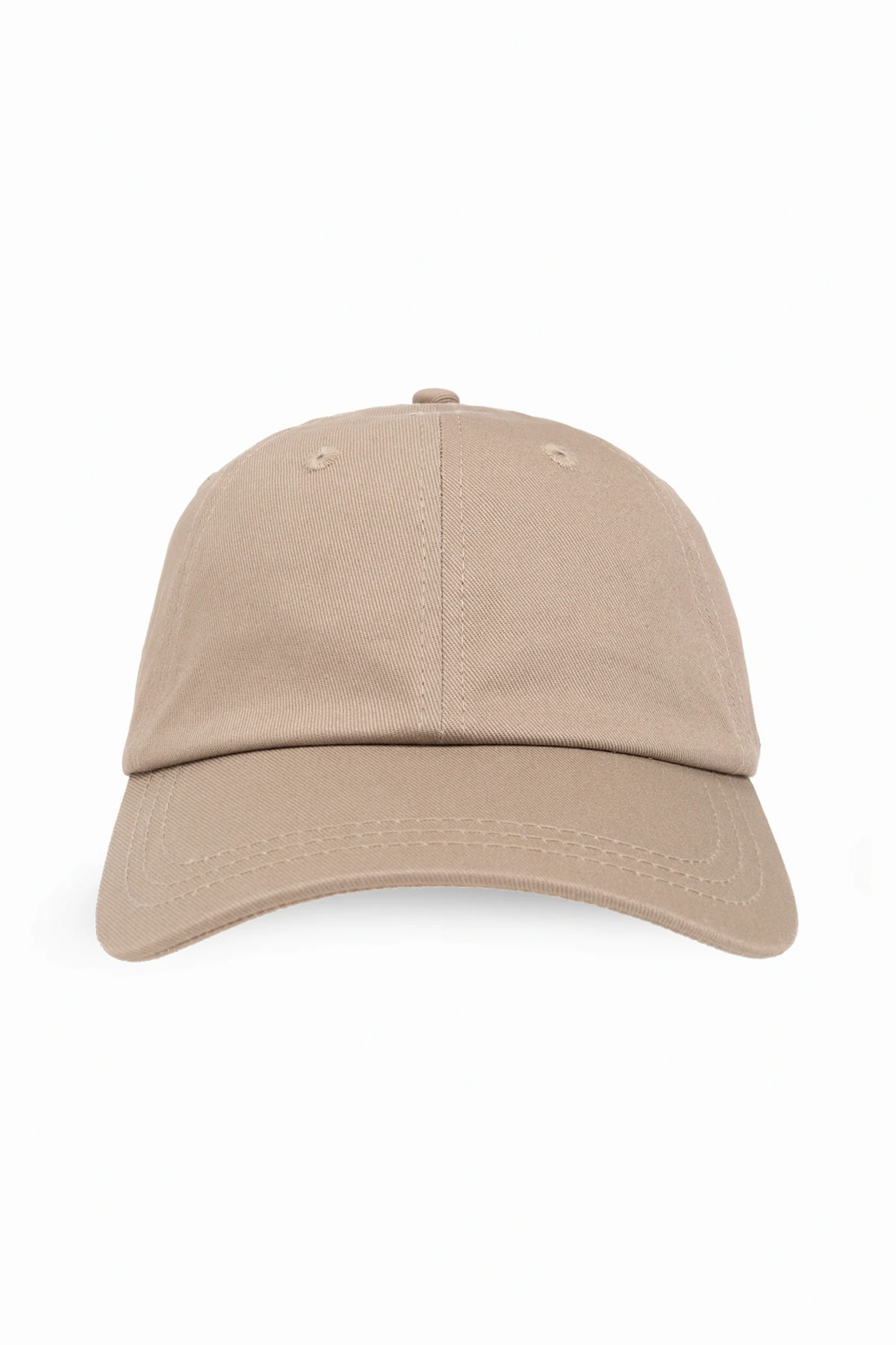 ‘Addie’ Cap with a Visor