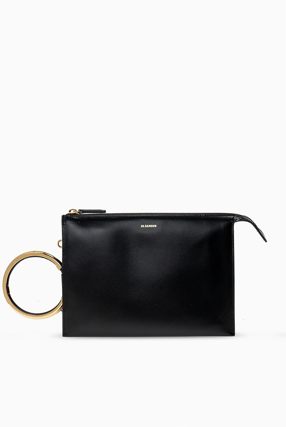 Torba do ręki z logo