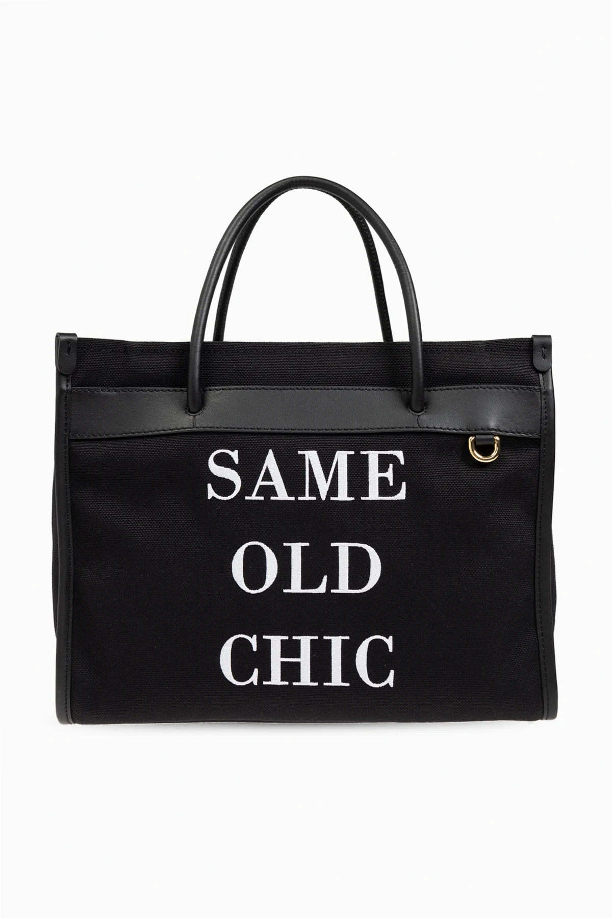 Torba typu `shopper`