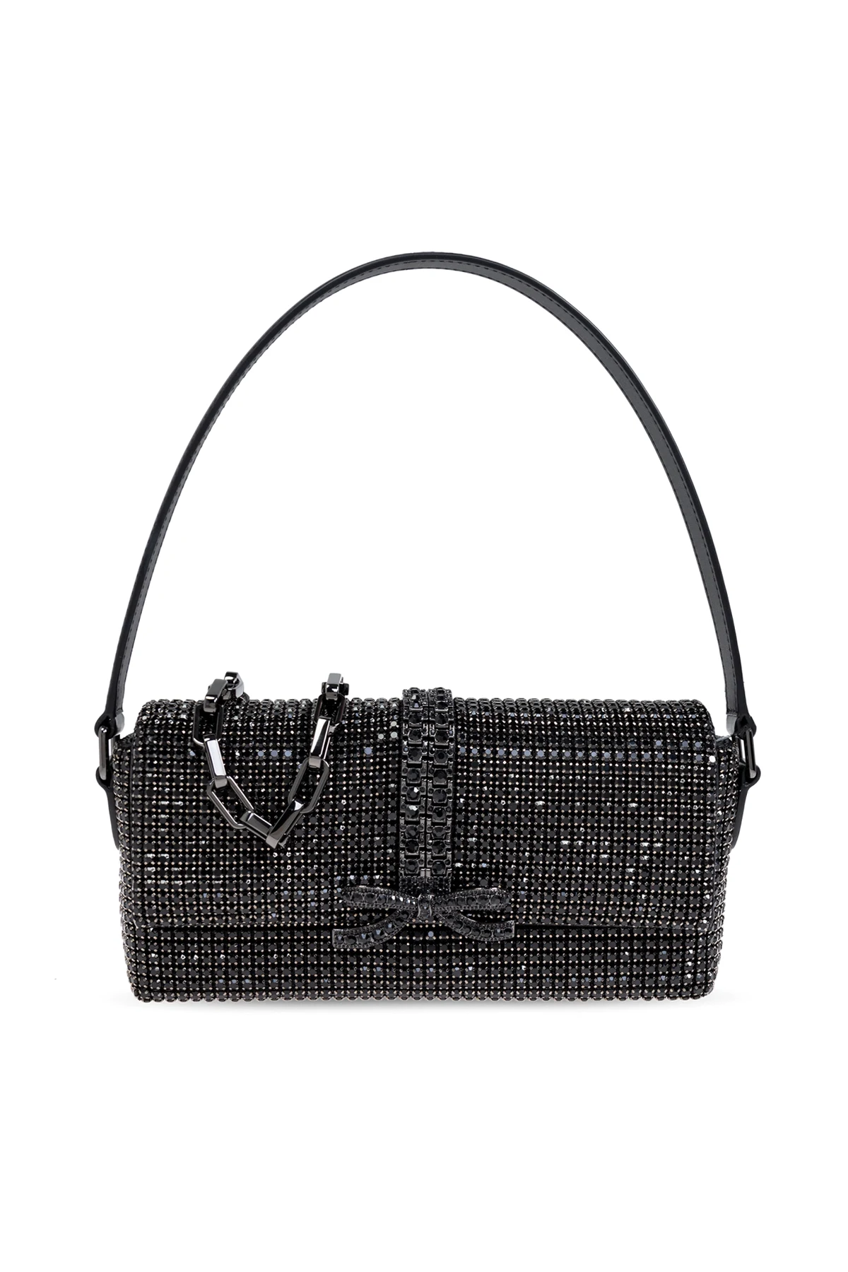 ‘Chainmail’ Schultertasche