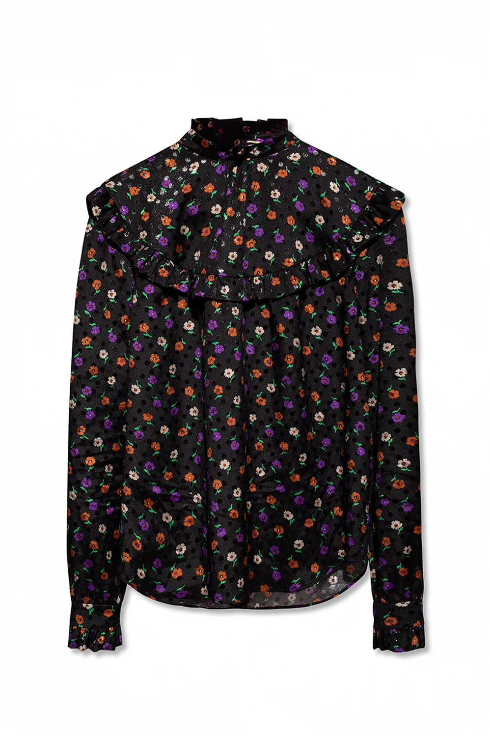 Floral top