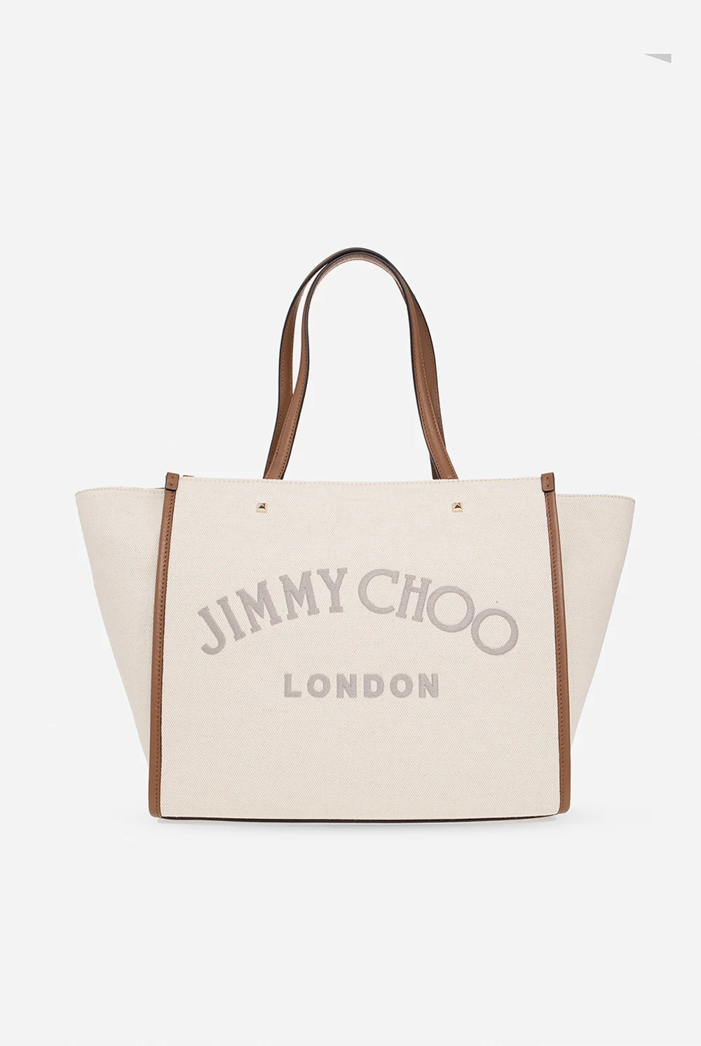 Quilted ‘Varenne’ shopper bag
