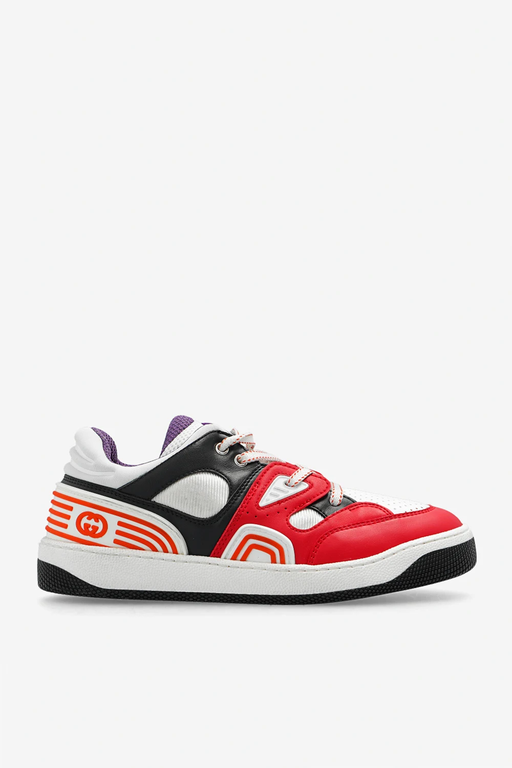 Buty sportowe ‘Gucci Basket’