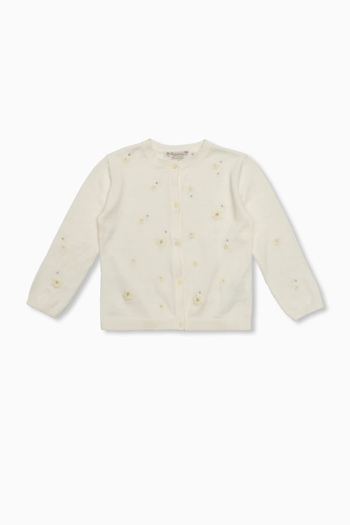 Kardigan ‘Claudie’