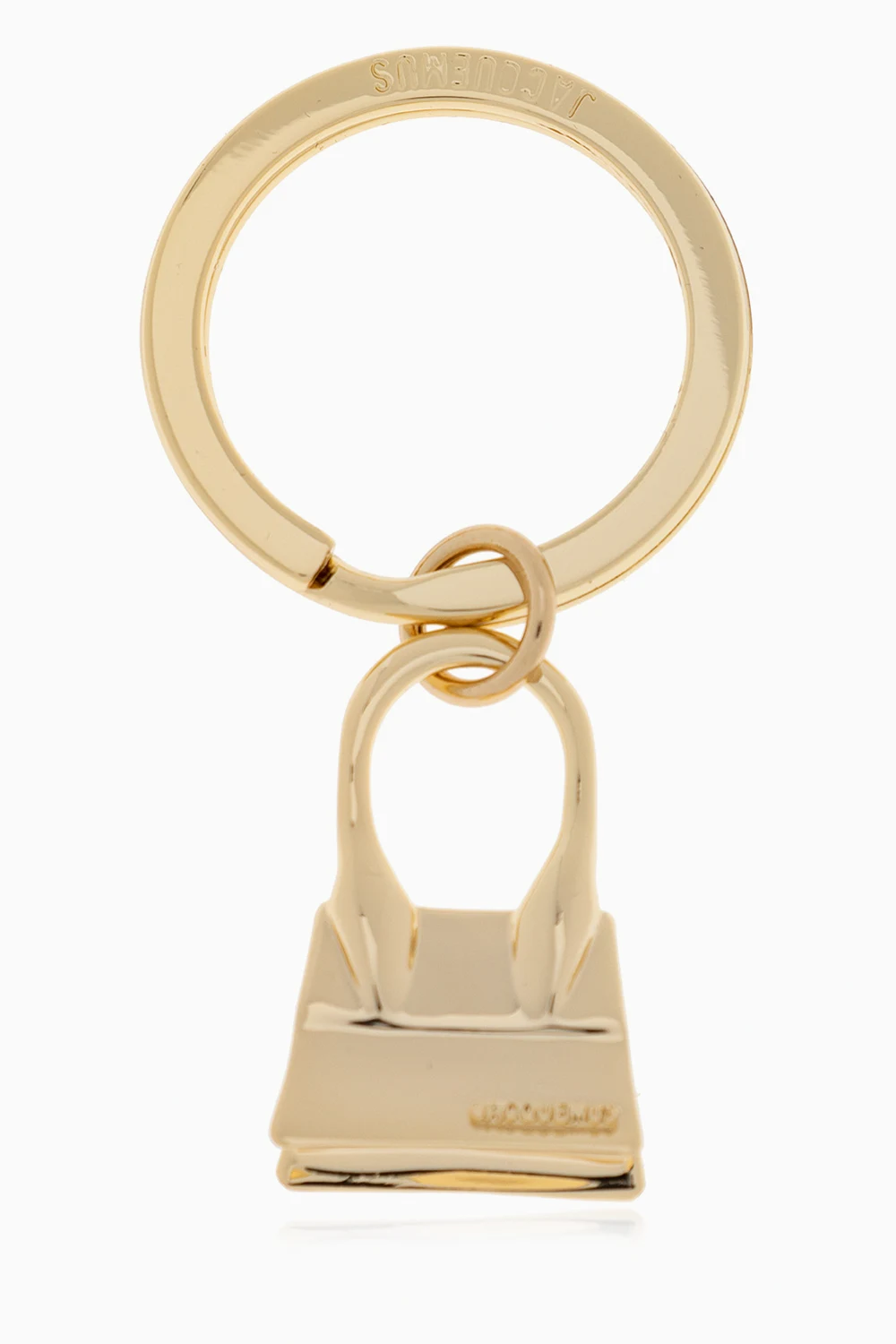 Charm keyring