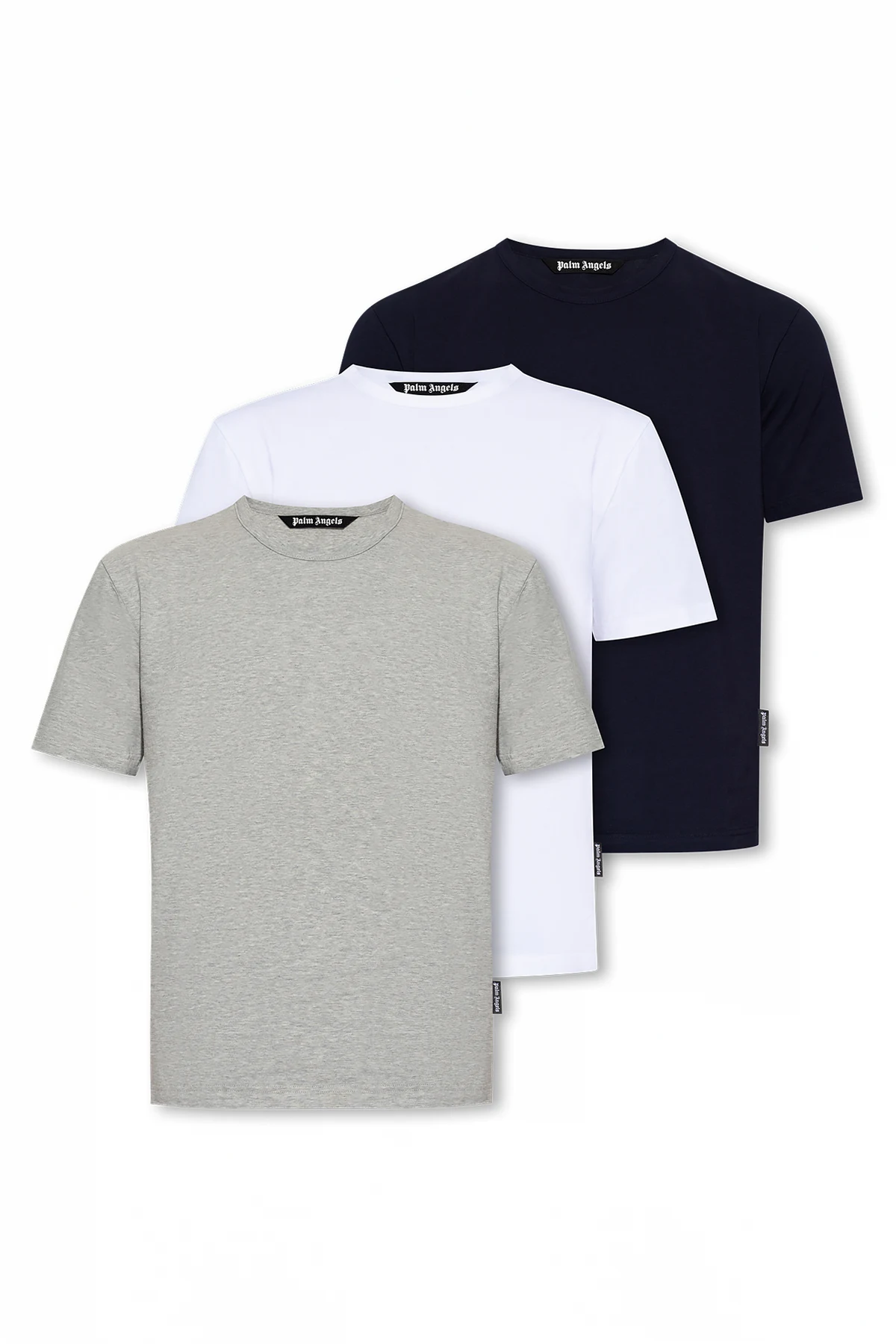Trójpak t-shirtów