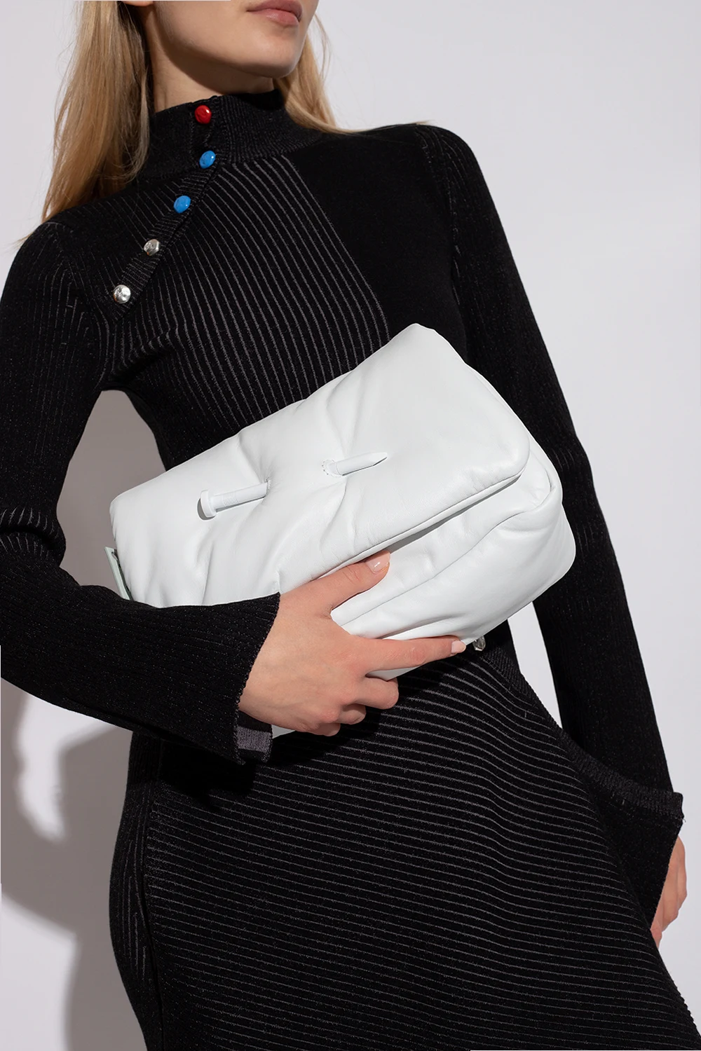 ‘Nailed’ handbag