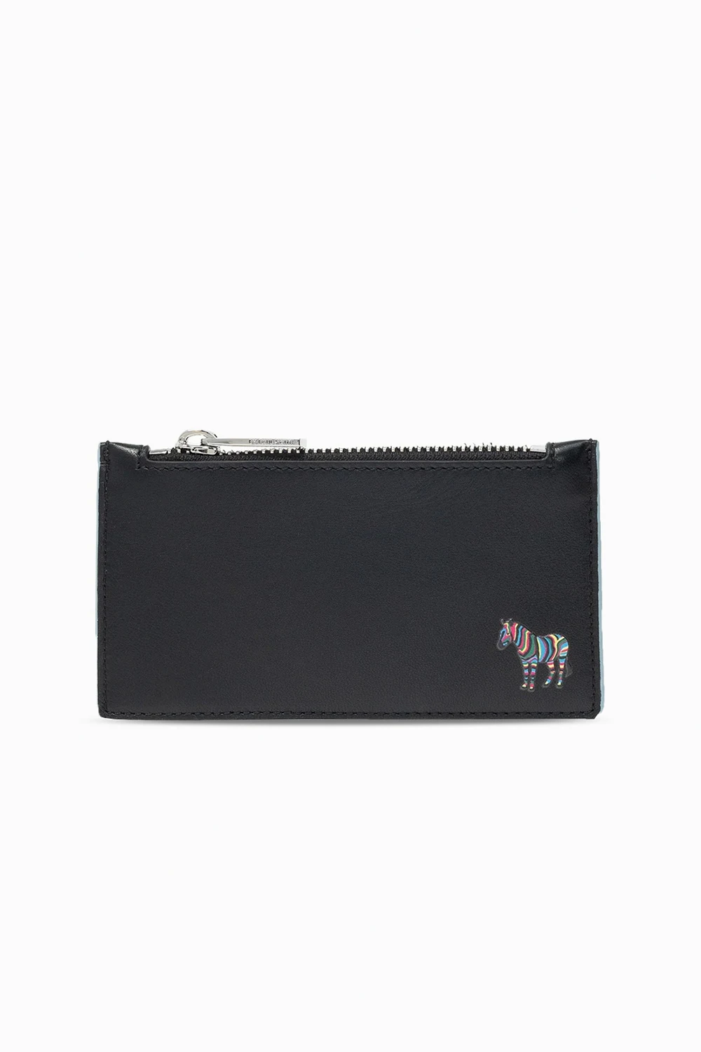 Logo card case