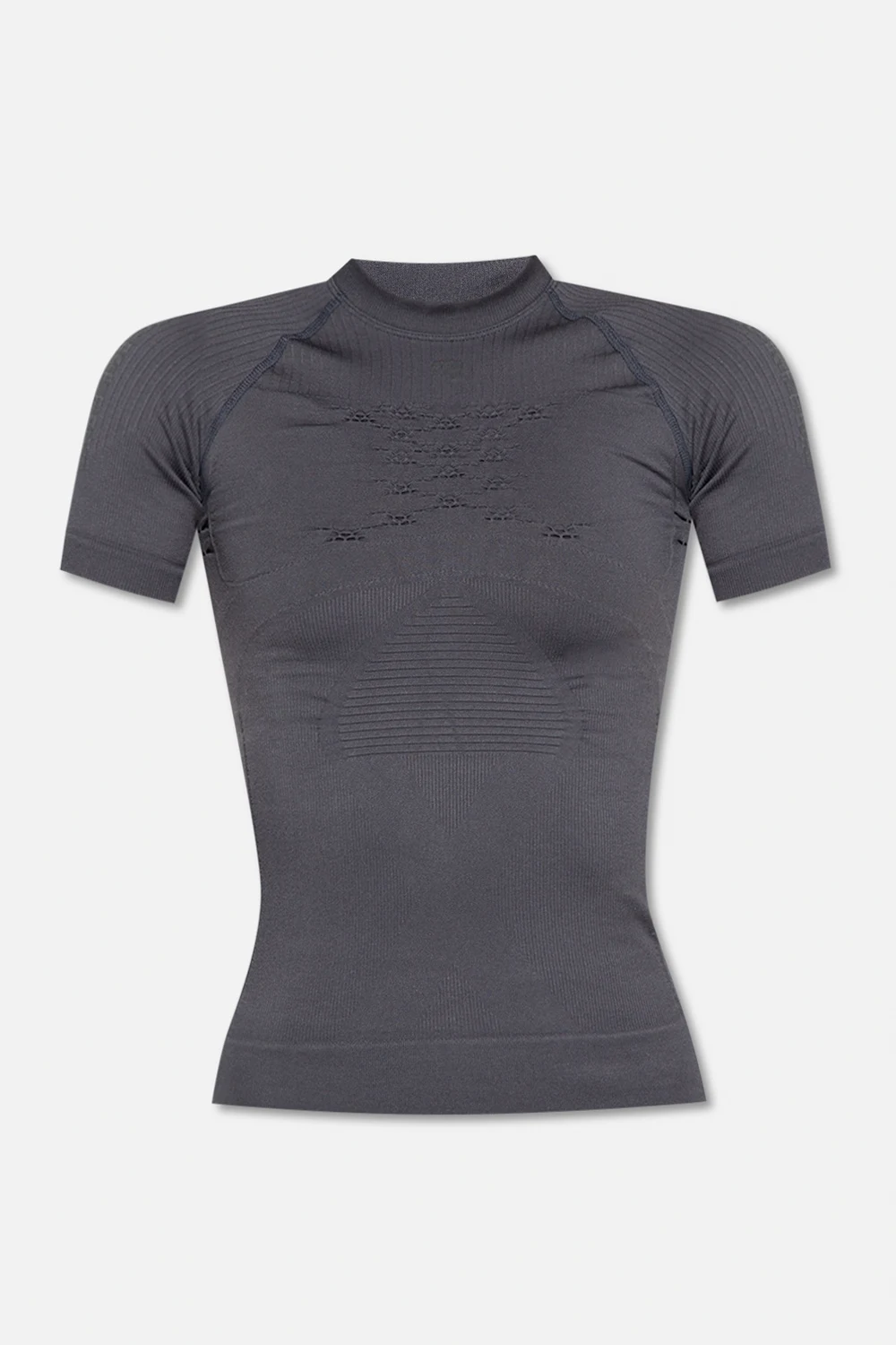 Short-sleeved training top