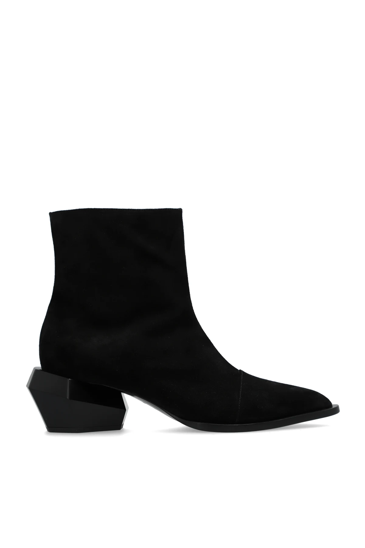 Botki na obcasie ‘Billy’