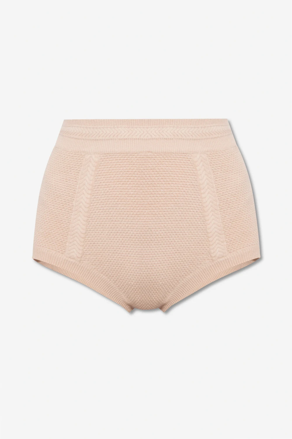 Szorty ‘Reveuse’