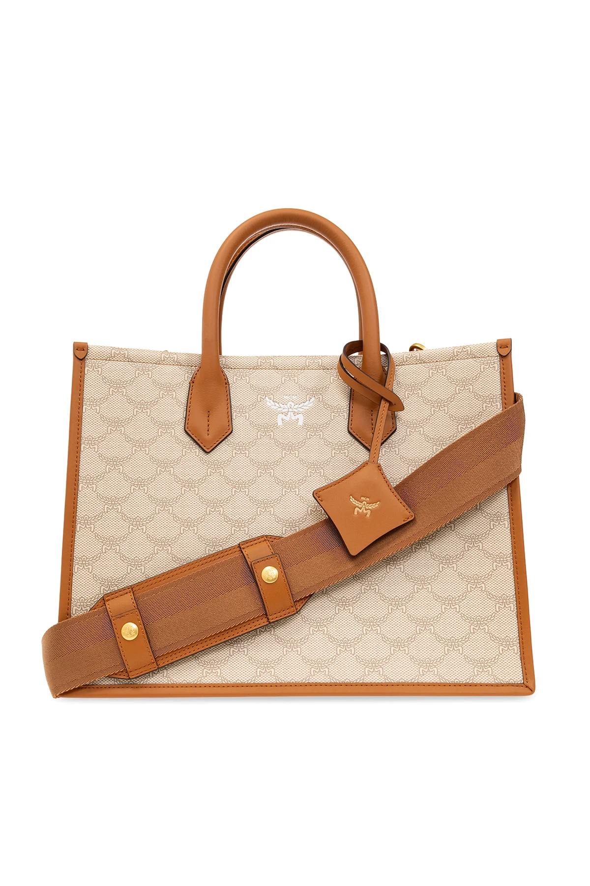 ‘Himmel’ shopper bag