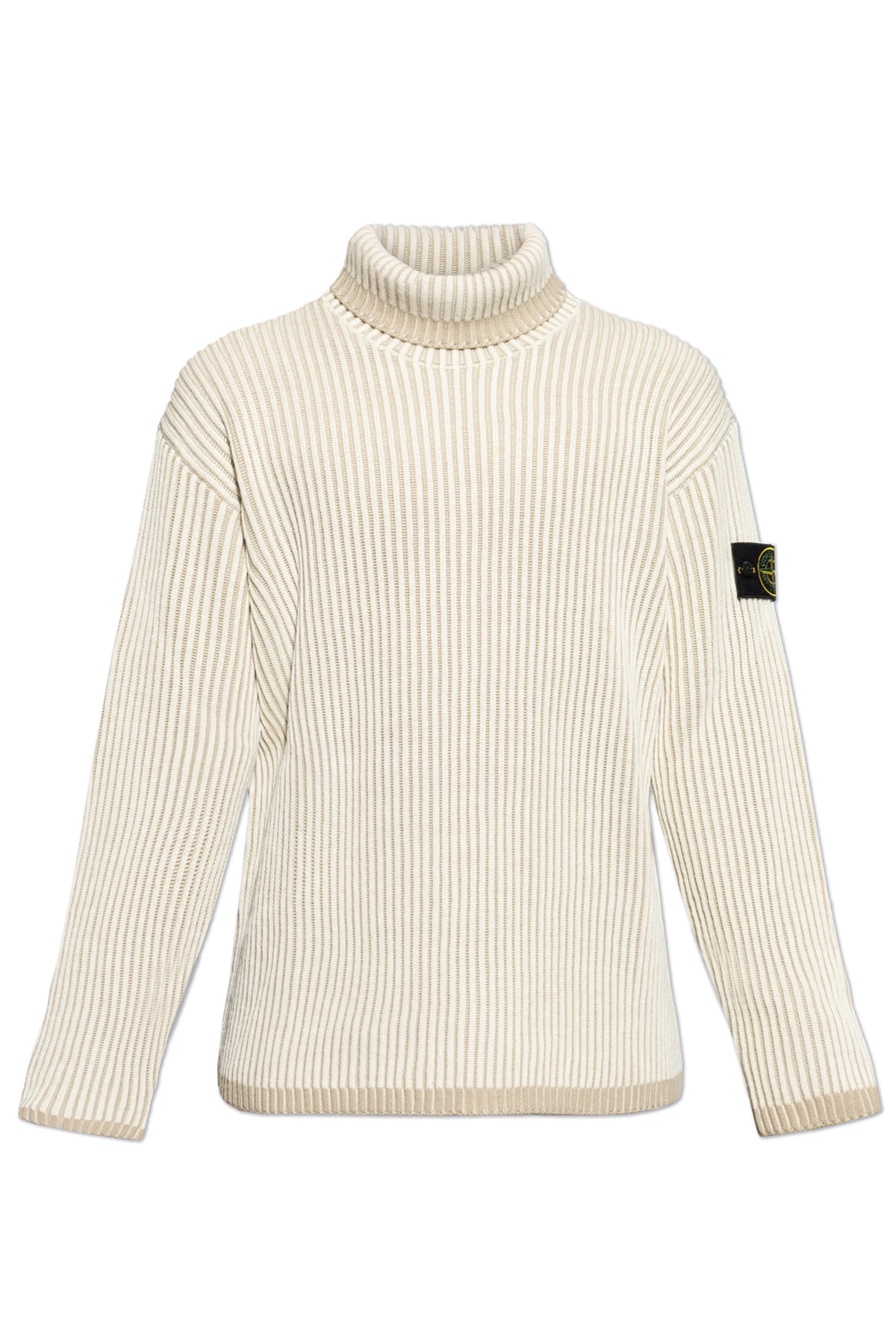 Wollrollkragenpullover