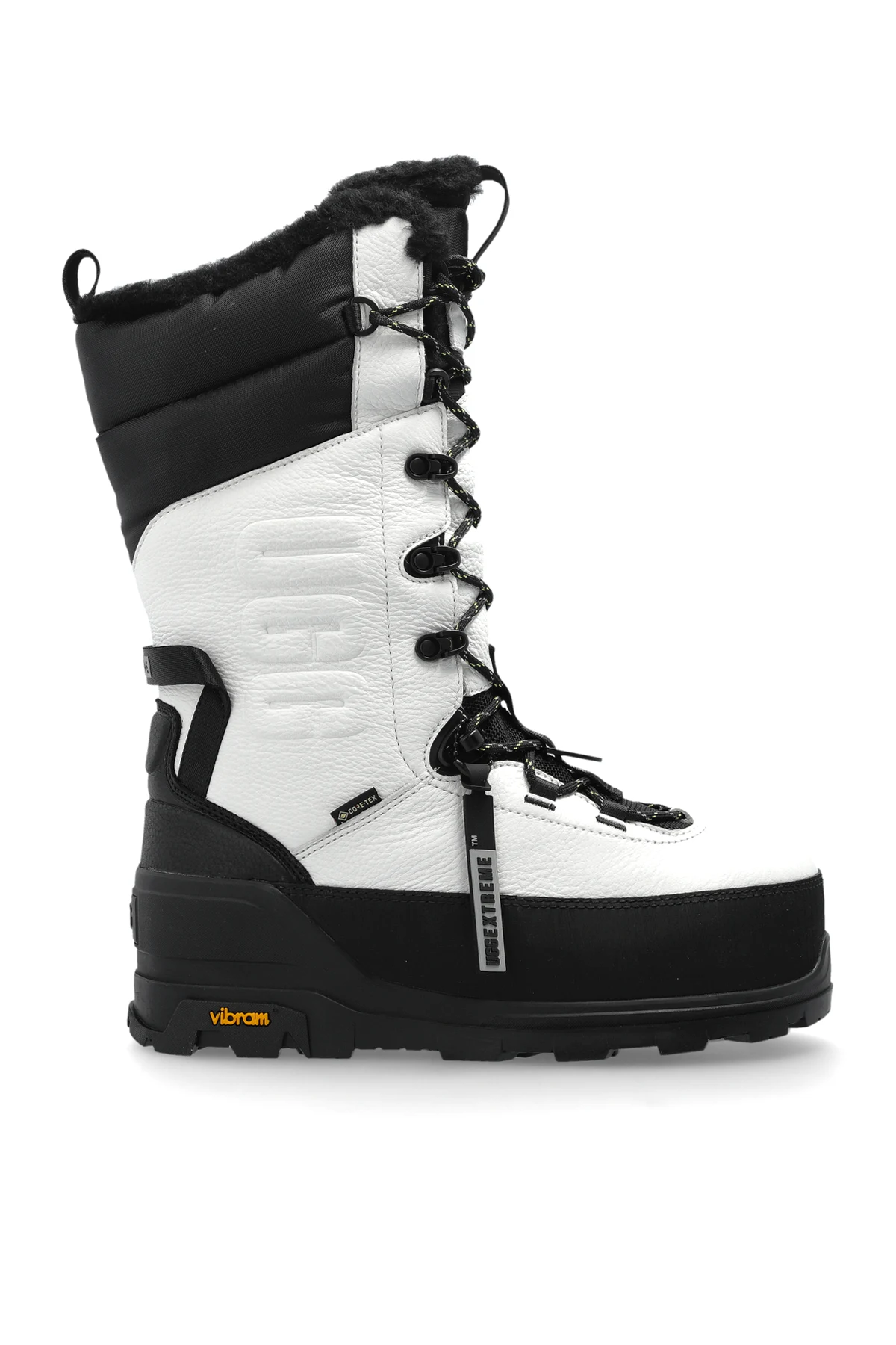 Śniegowce ‘Shasta’