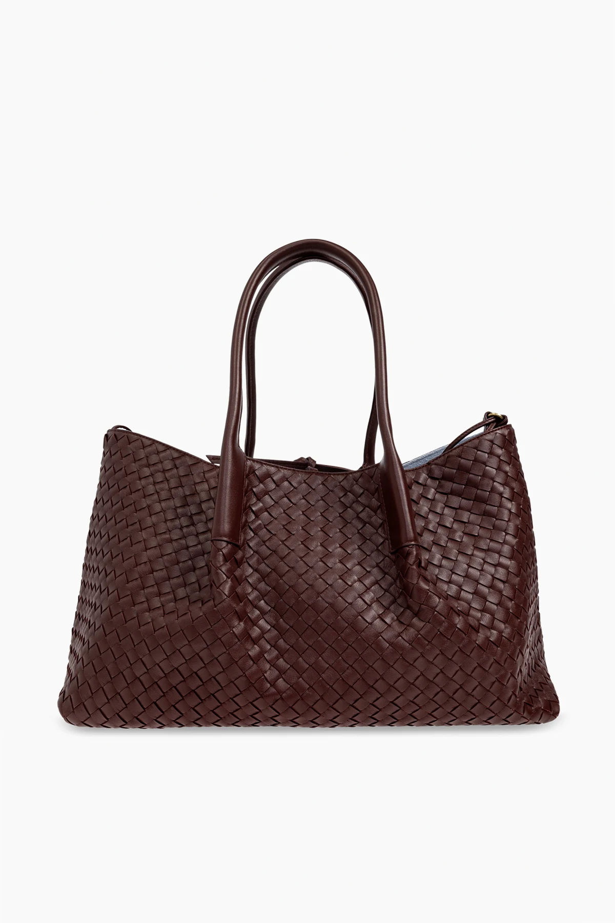 Tasche Pinacoteca im Shopper-Stil