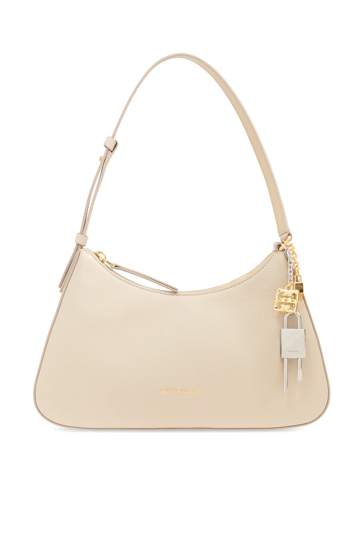 Schultertasche Lucky Lock