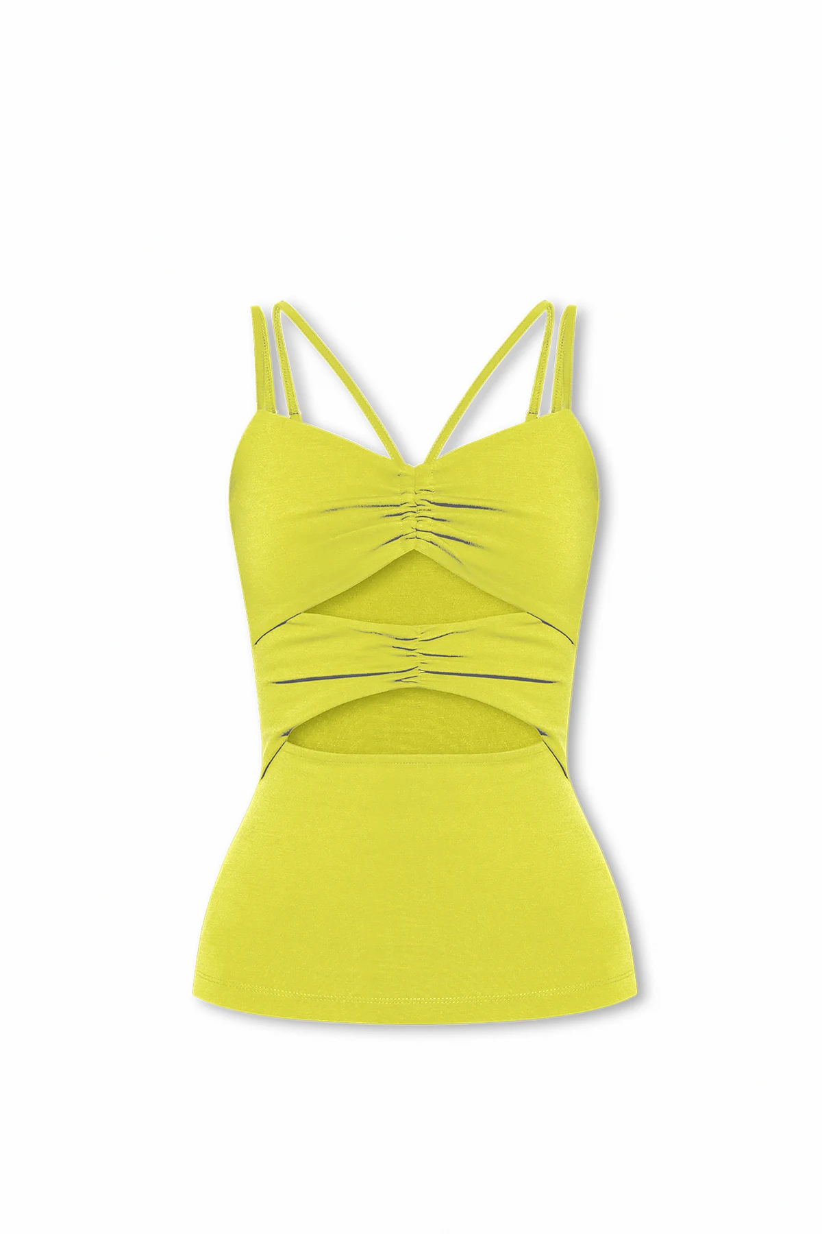 ‘Mona’ sleeveless top