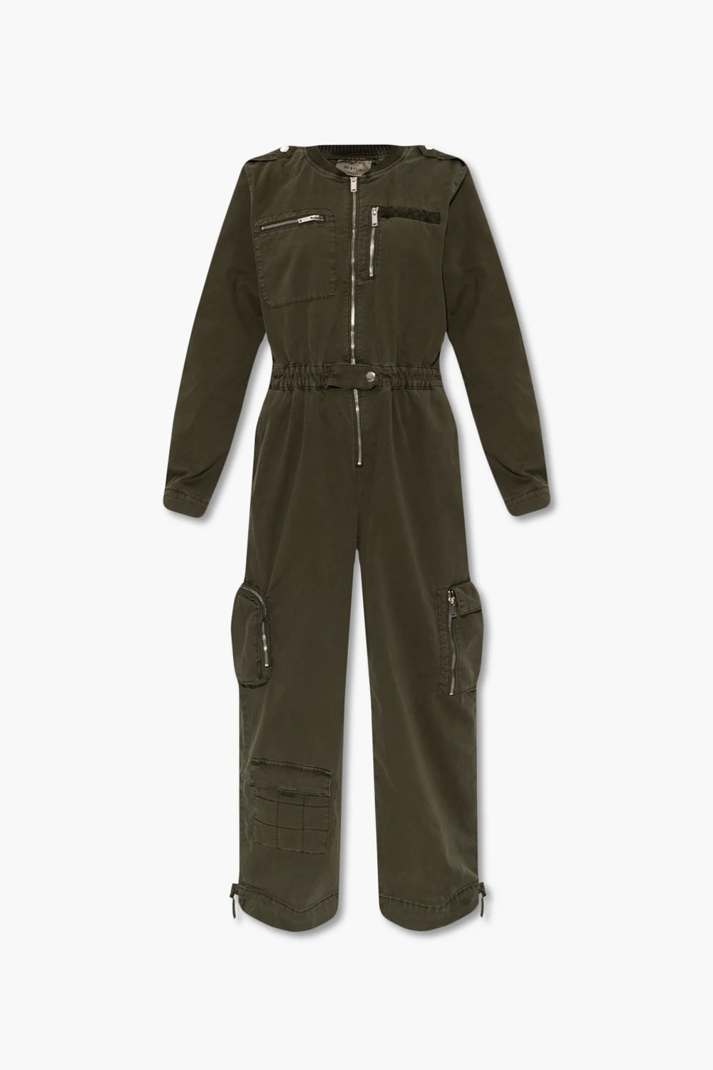 ‘ChineaGZ’ jumpsuit