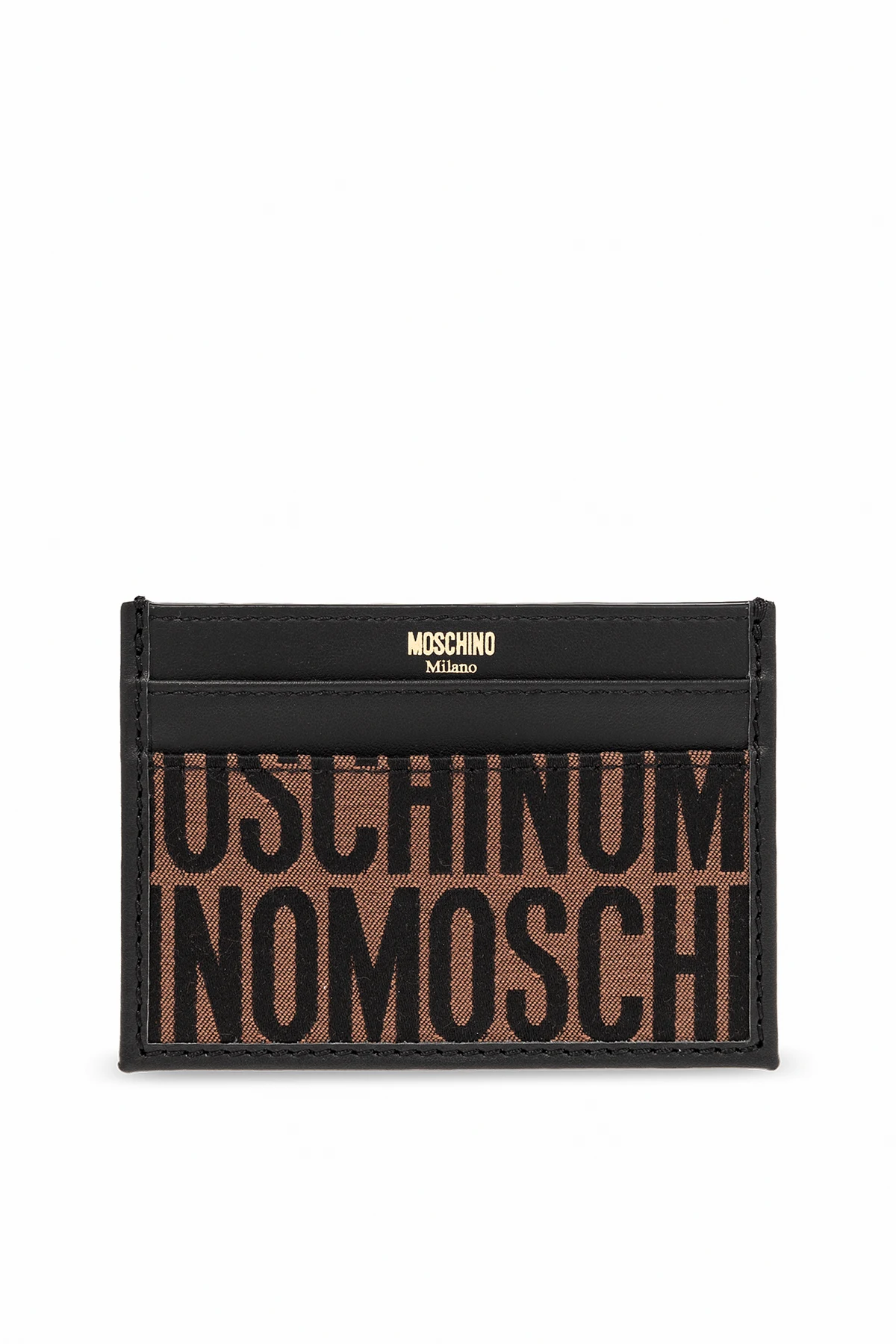 Etui na karty z logo