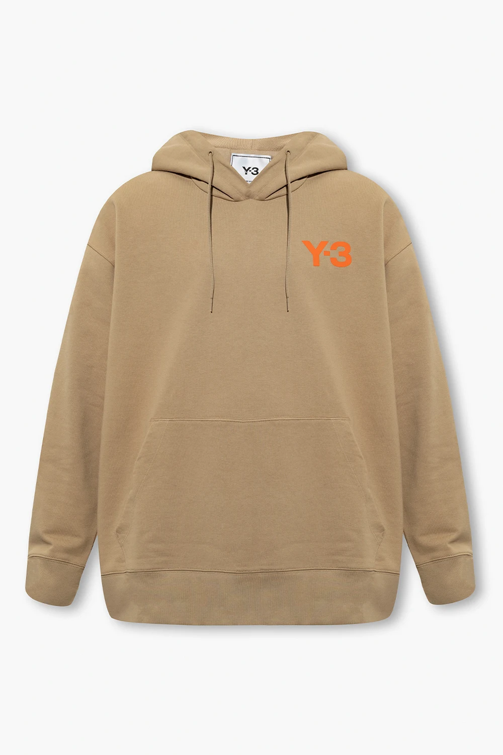 Bluza o luźnym kroju