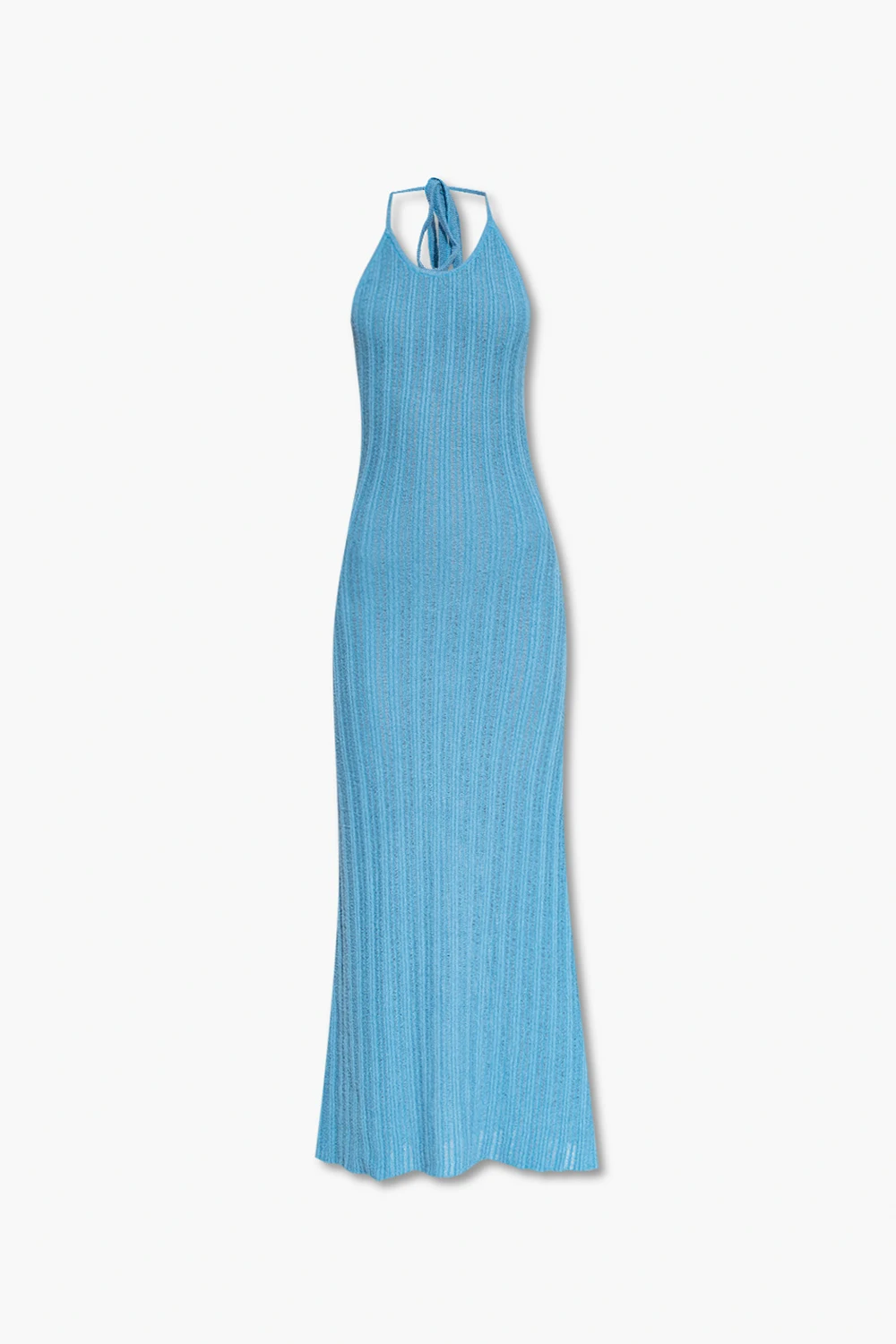 ‘Freda’ dress with denuded back