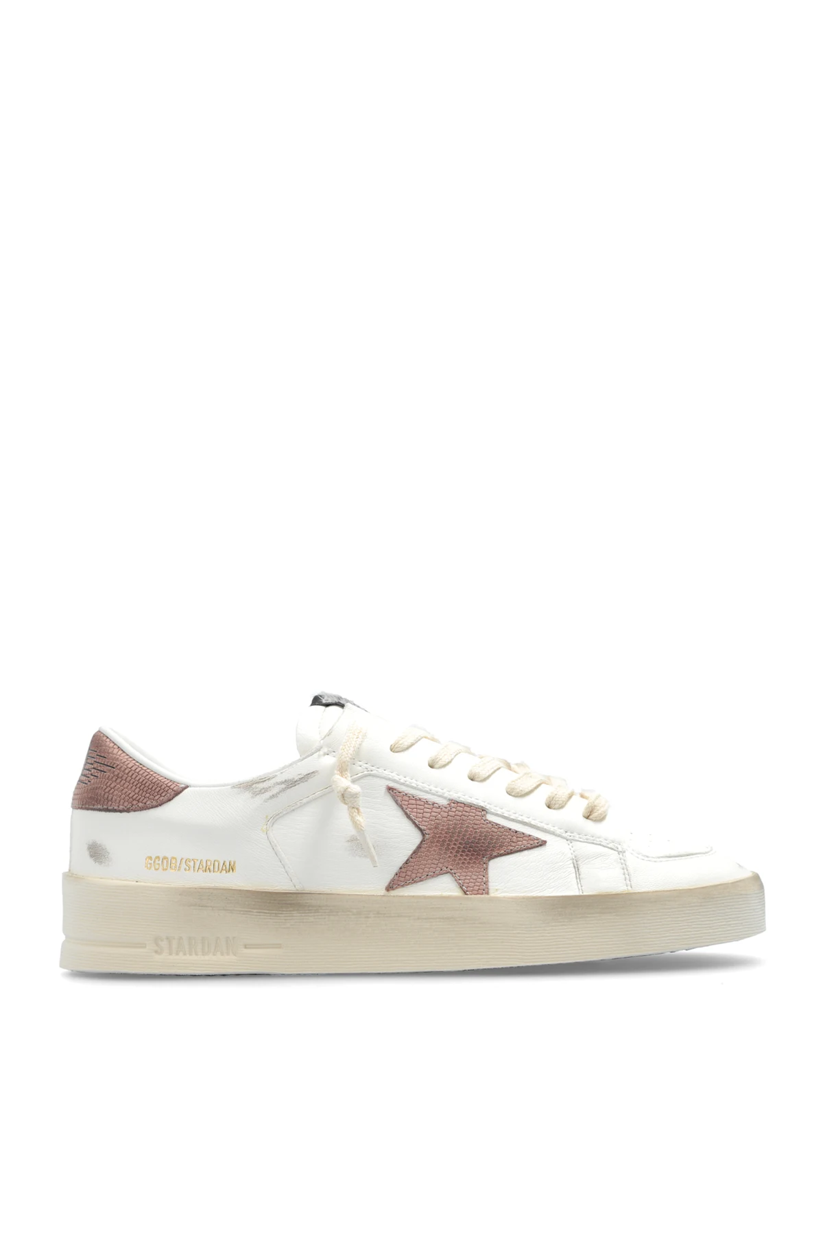 Buty sportowe `Stardan Con Collarino Spezzato`