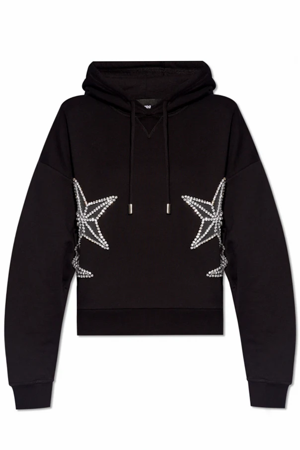 Bluza z aplikacją