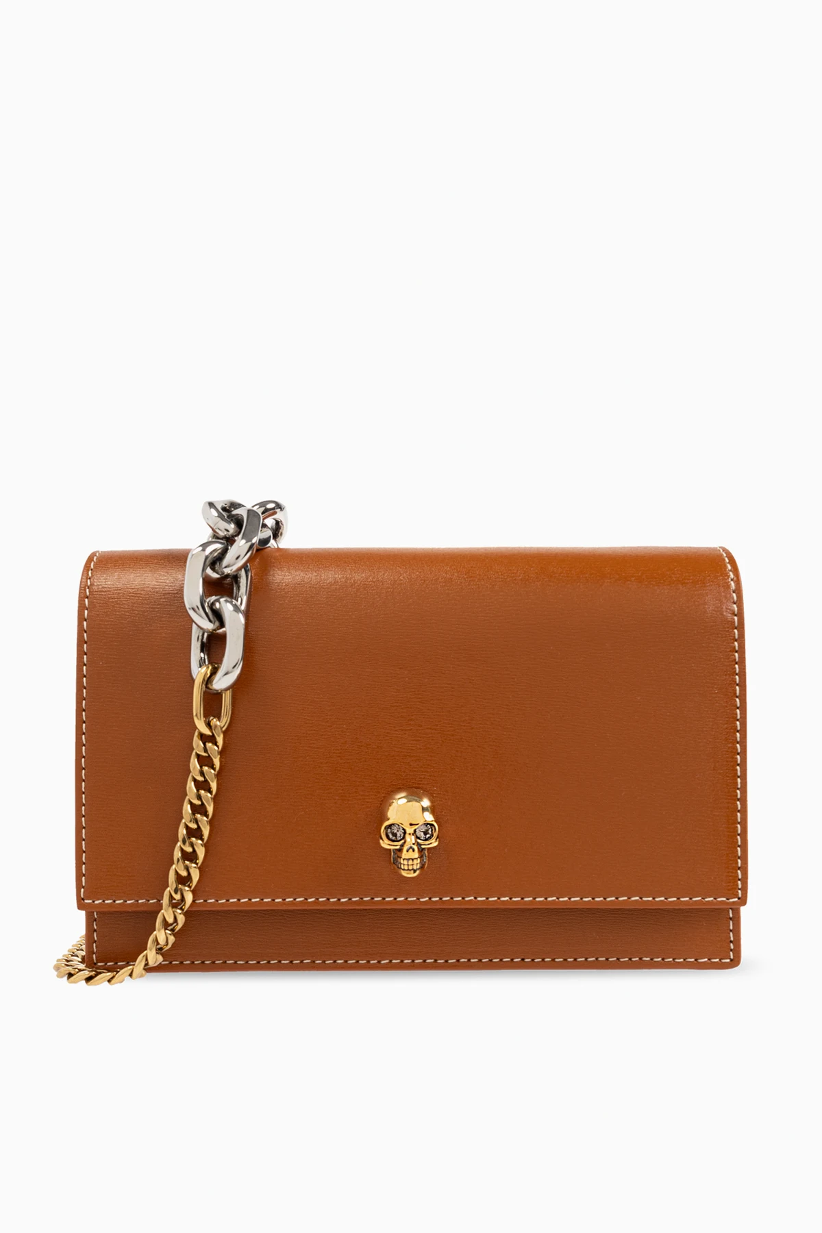 Torba na ramię `Skull Small`