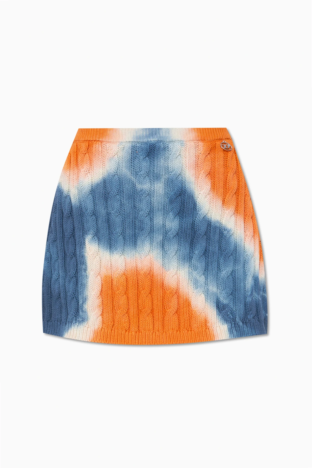 MULTICOLOUR ‘M-JAMI’ cotton skirt