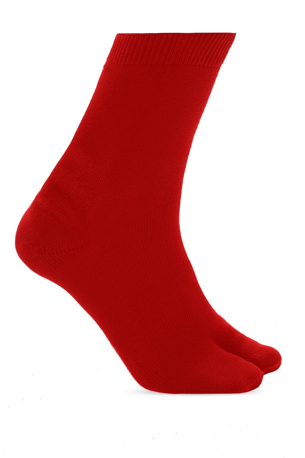 Skarpety z rozcięciem ‘Tabi’