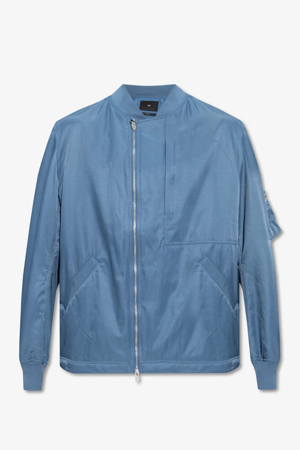 Lekko ocieplana kurtka