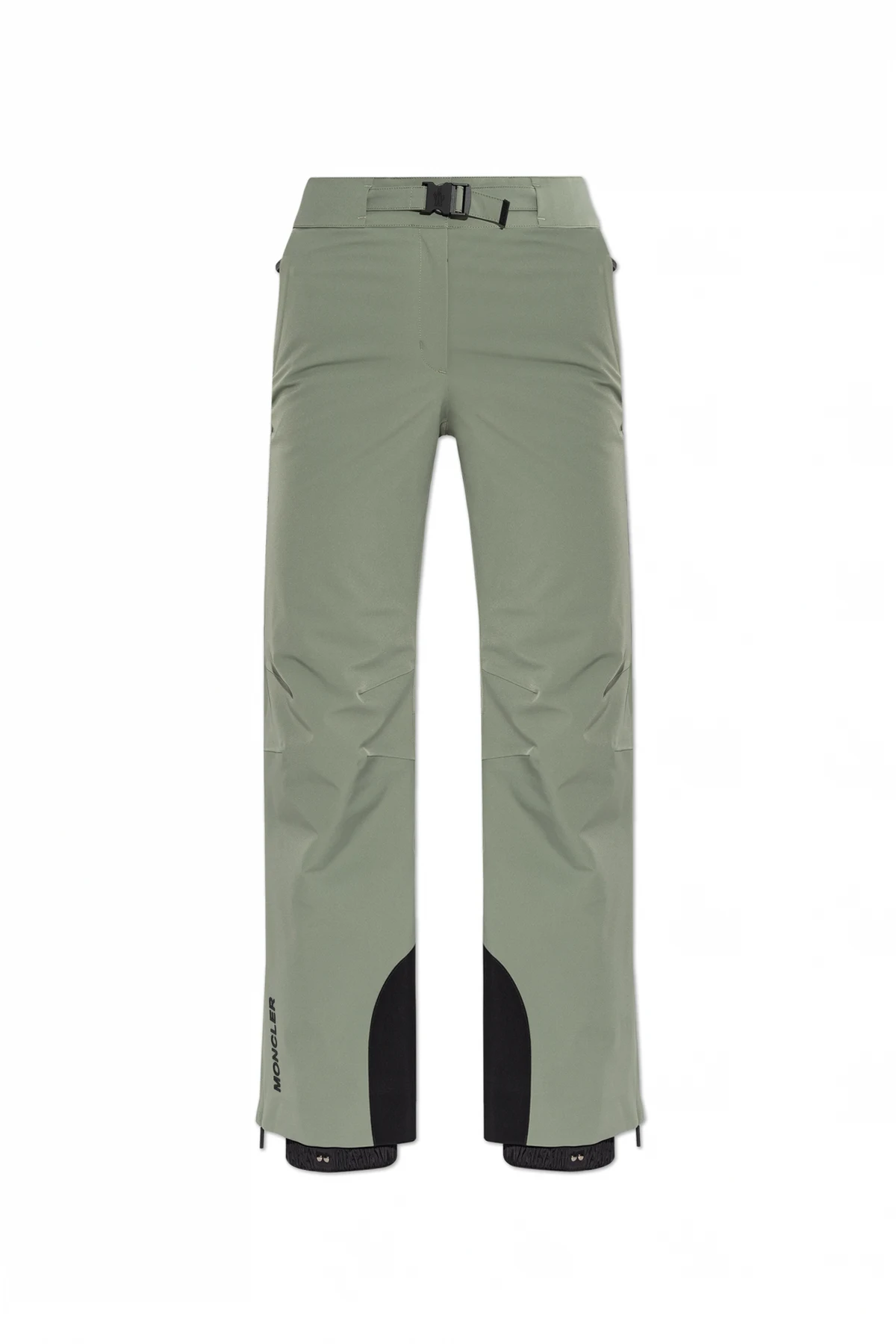 GREEN MONCLER GRENOBLE HIGH PERFORMANCE