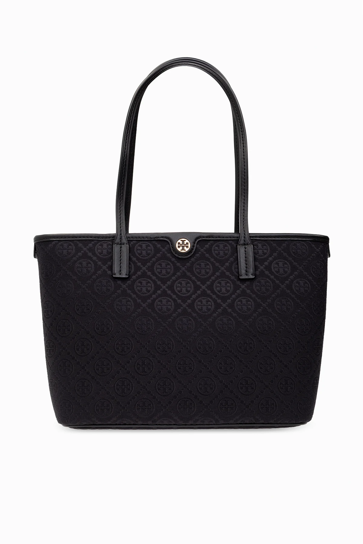 Torba na ramię ‘T Monogram Small Zip’