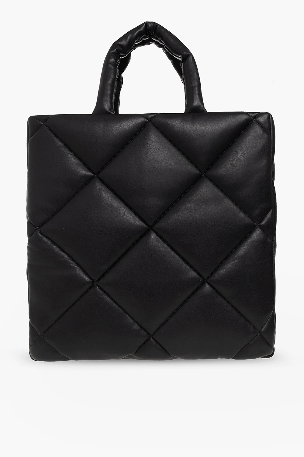 ‘Assante Diamond’ shopper bag