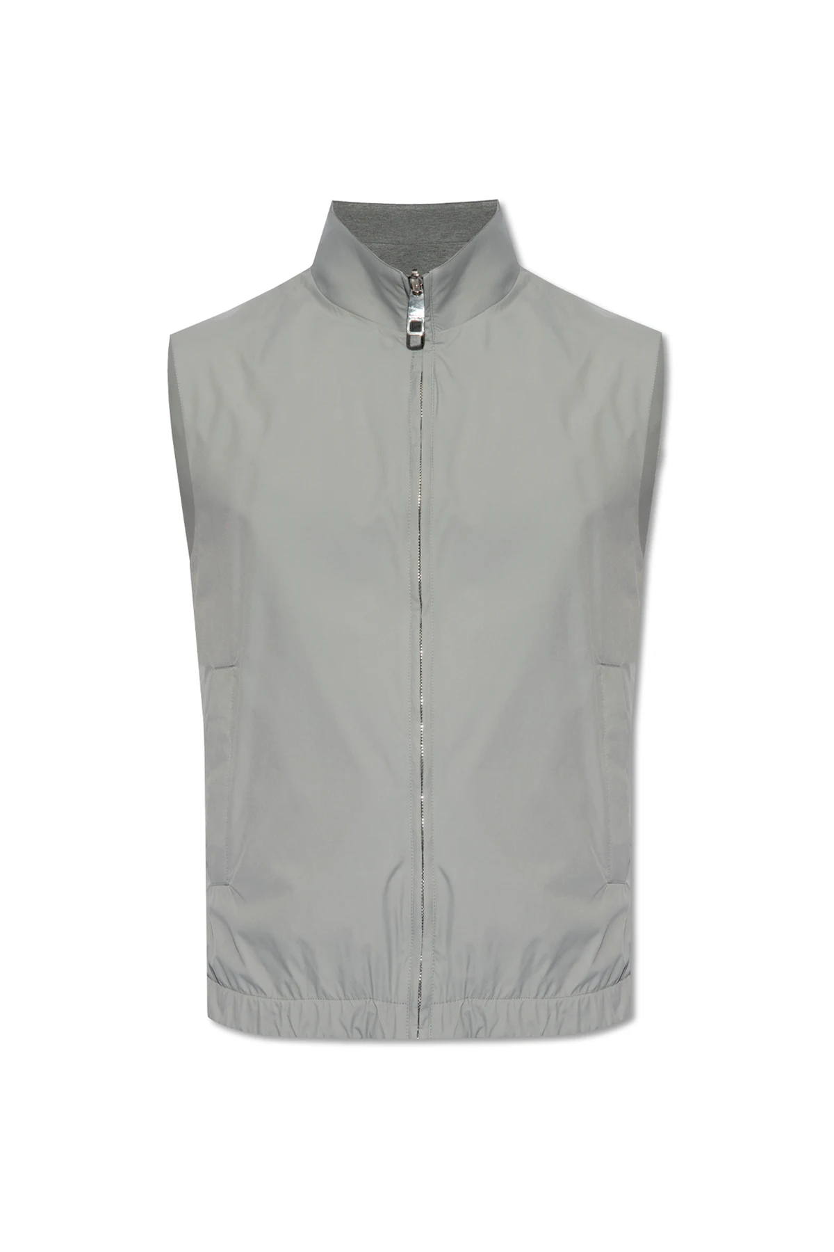 Reversible vest