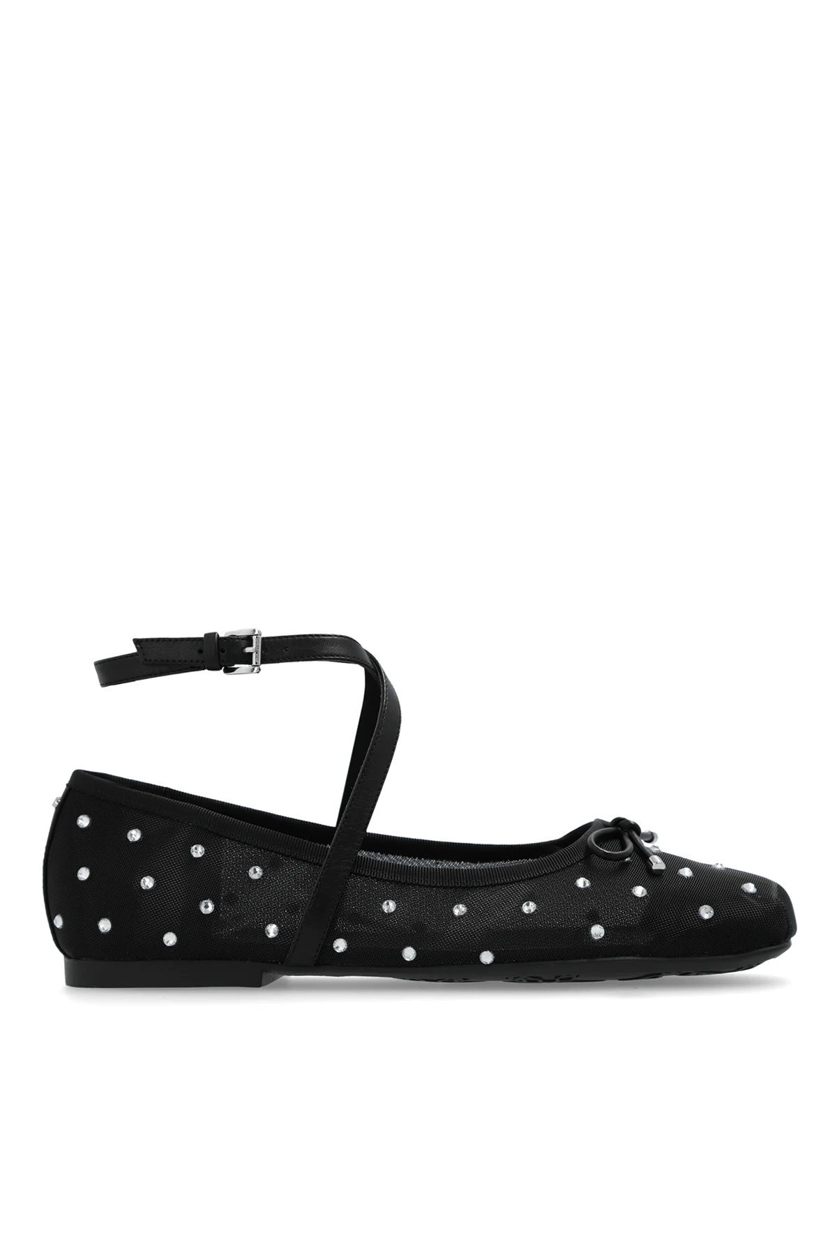 ‘Collette’ Ballerinas