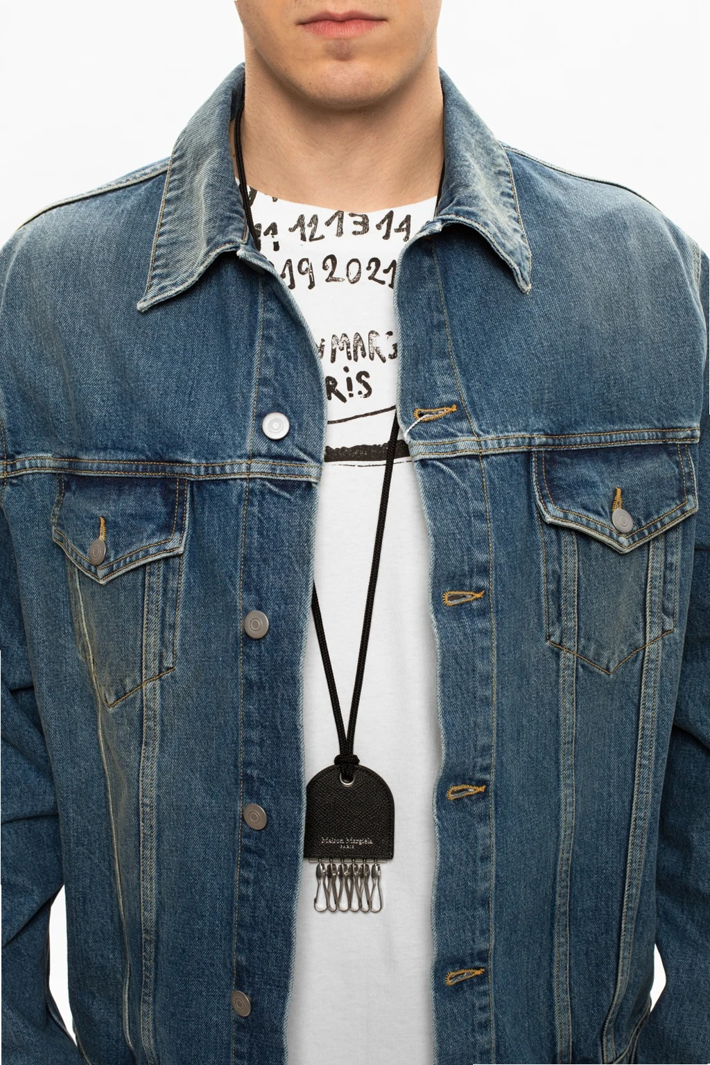 Zawieszka z brelokiem