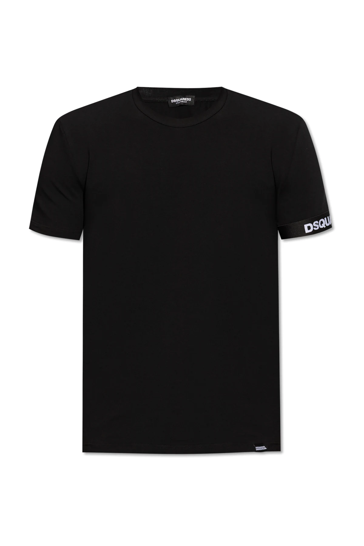 T-shirt z kolekcji ‘Underwear’