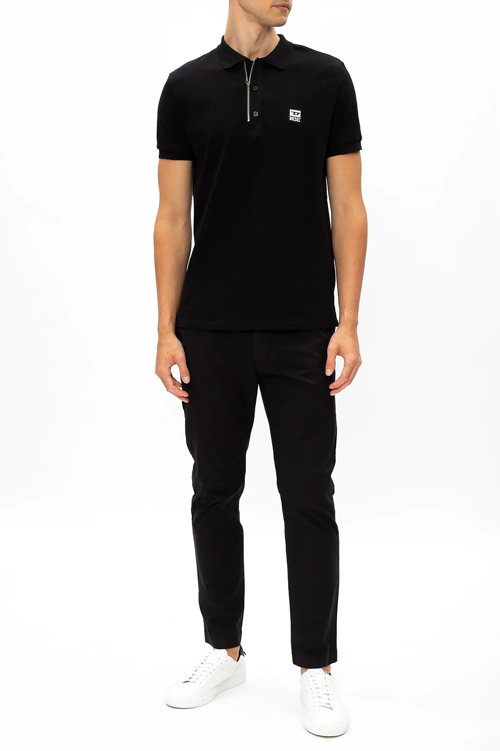 Polo ‘T-HARRY’