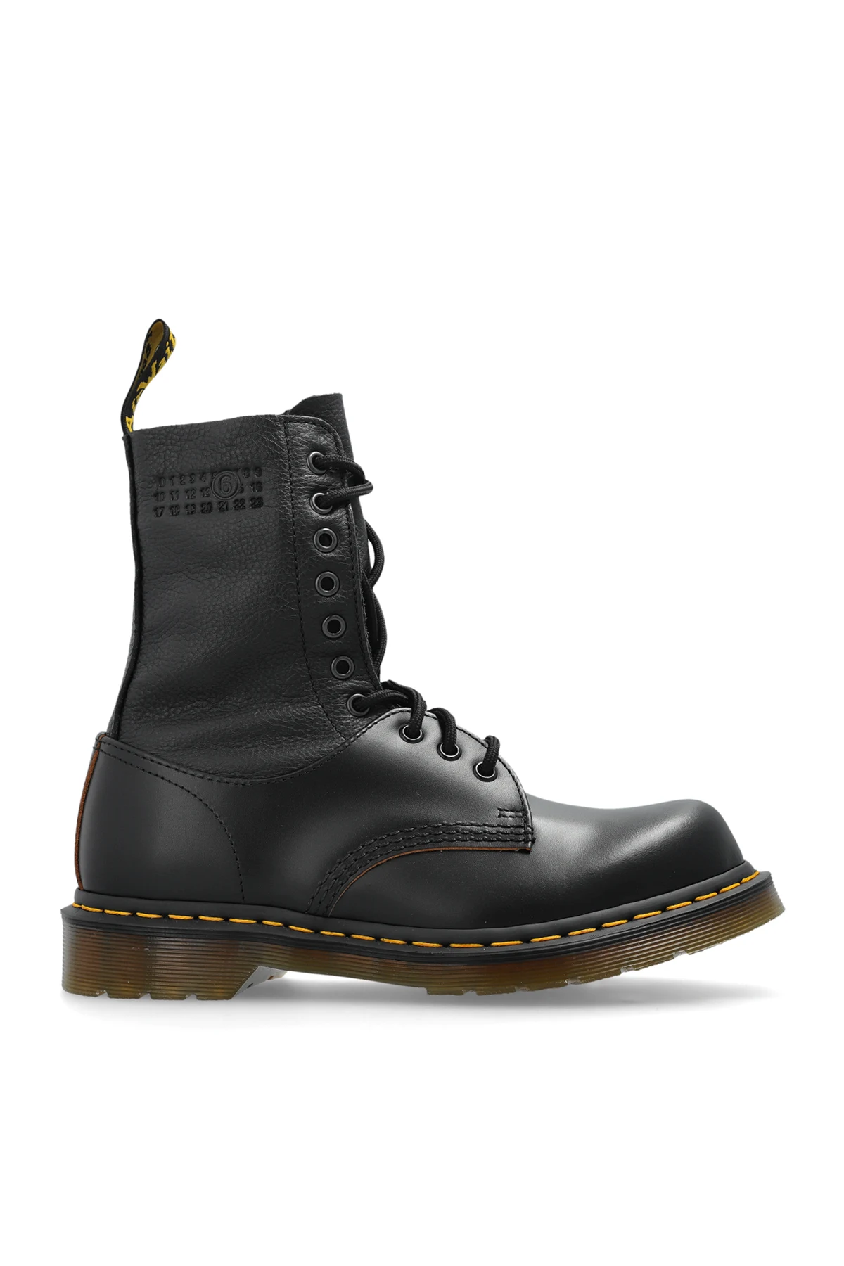 MM6 Maison Margiela x Dr. Martens