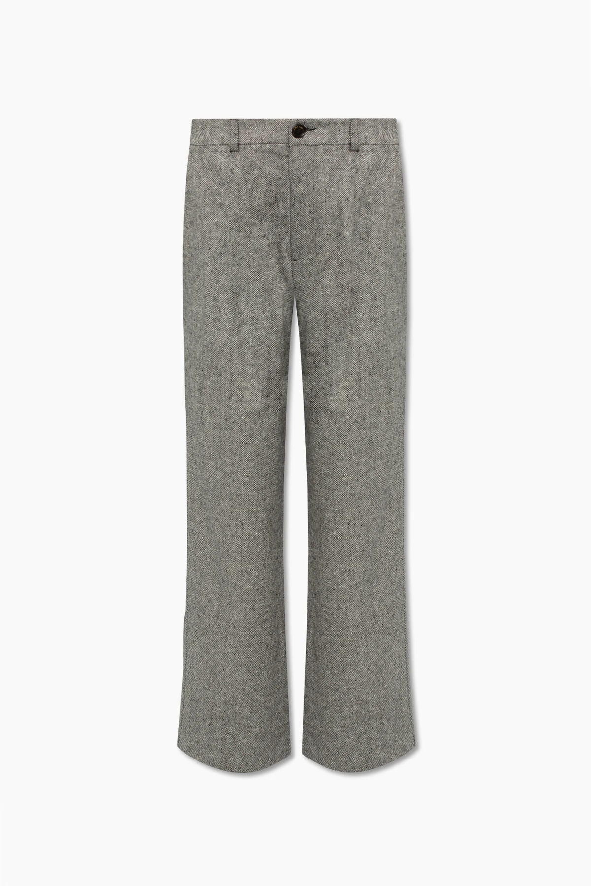 Spodnie o luźnym kroju ‘Carrie’