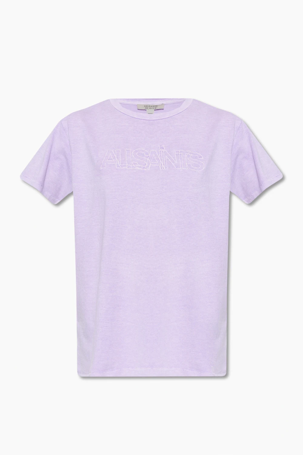‘AllSaints Mic’ T-shirt