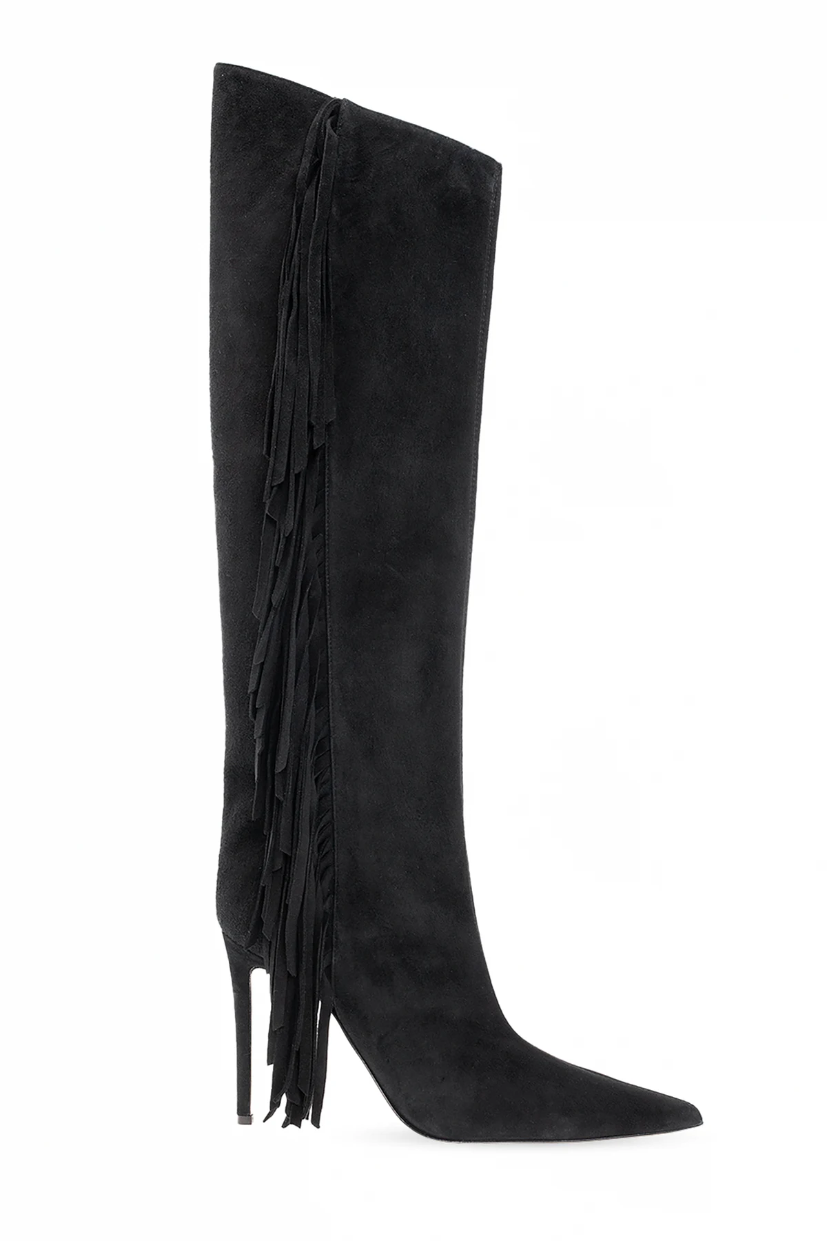 ‘Jane’ knee-high boots
