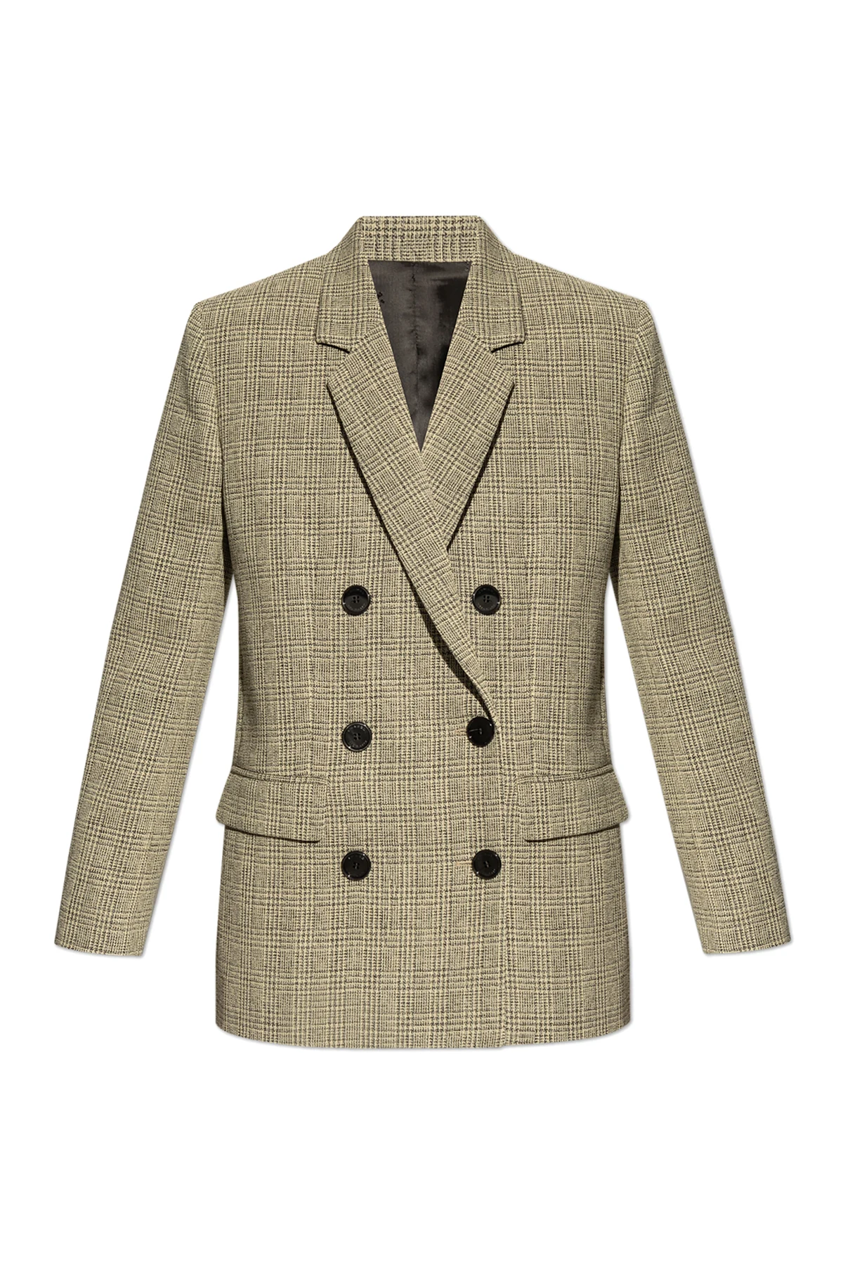 `Madina` Blazer