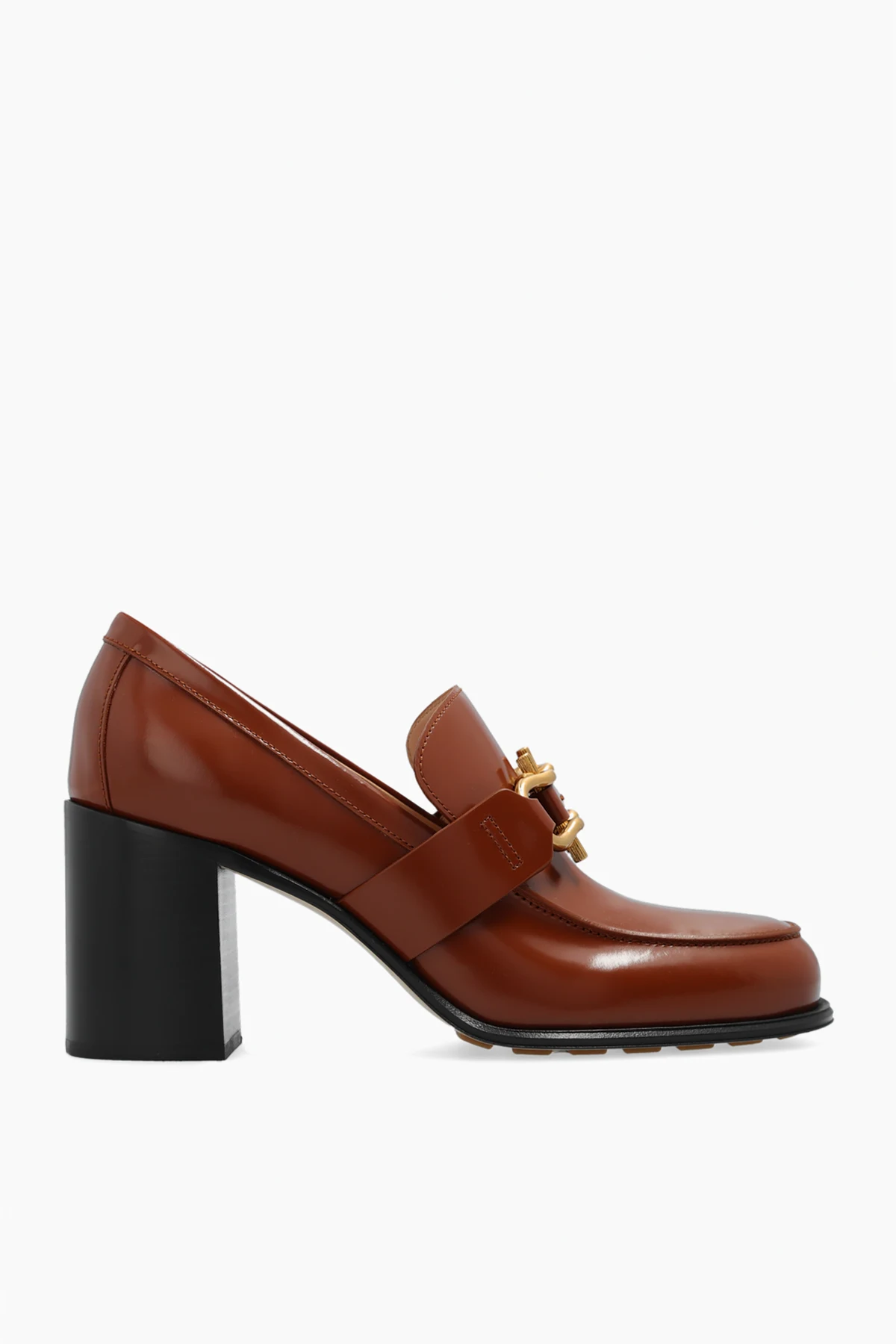‘Monsieur’ pumps